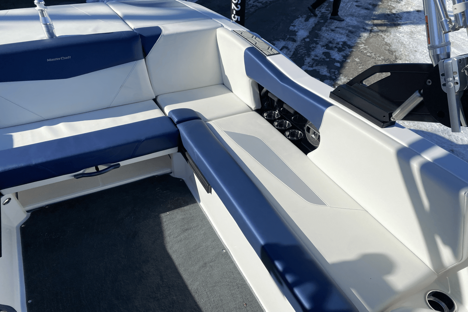 2022 Mastercraft NXT22 | 210977