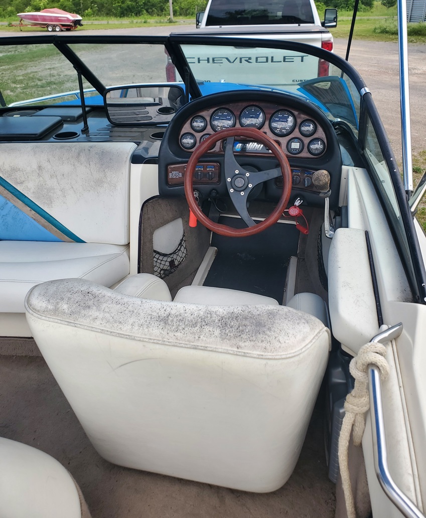 Malibu Icon