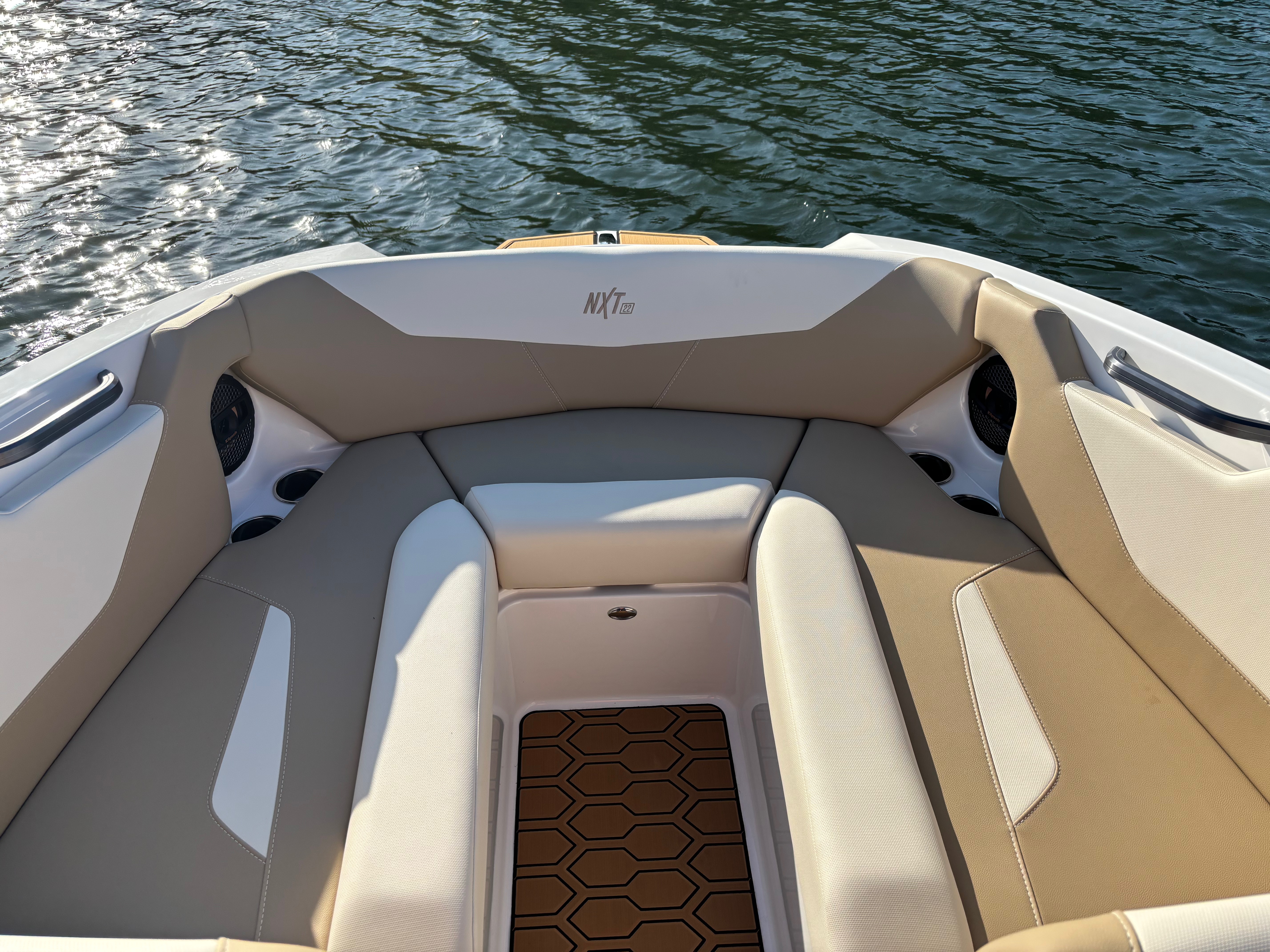 2025 Mastercraft NXT22
