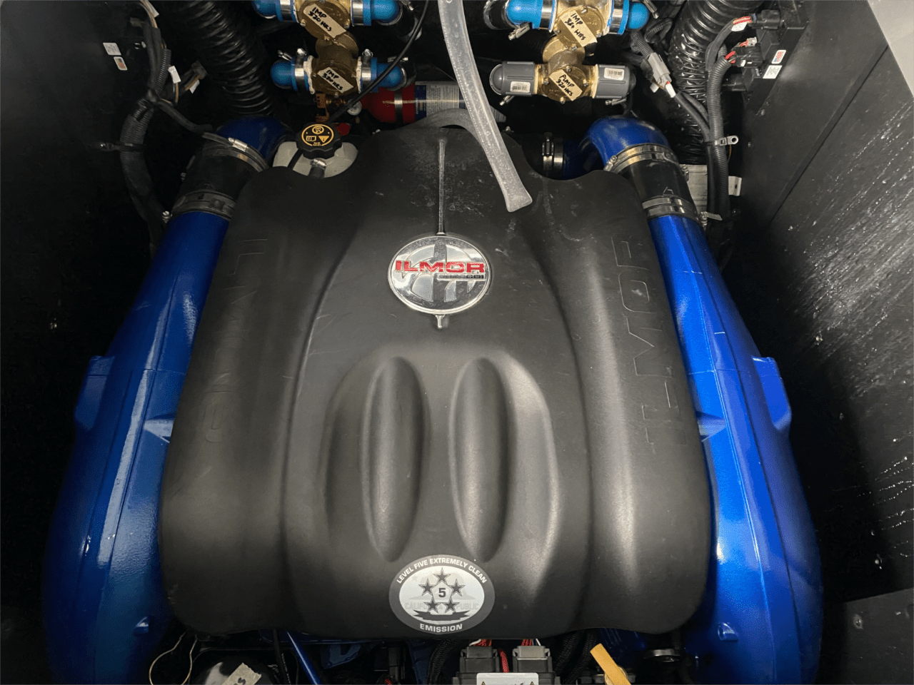 2018 MasterCraft XSTAR