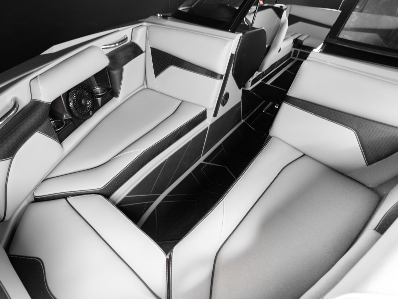2025 Supreme S240 &#8211; All Gray