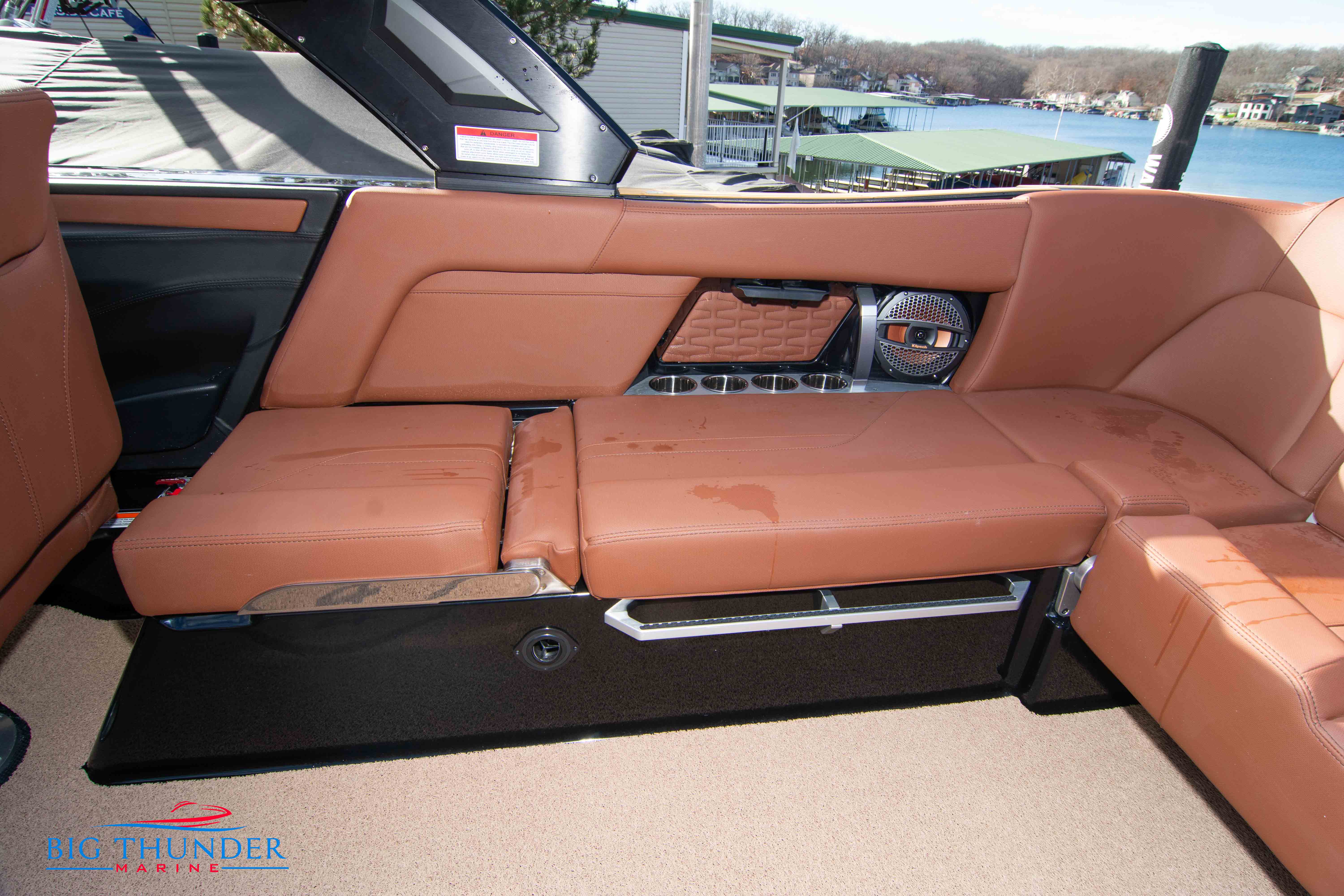 2024 Mastercraft X24