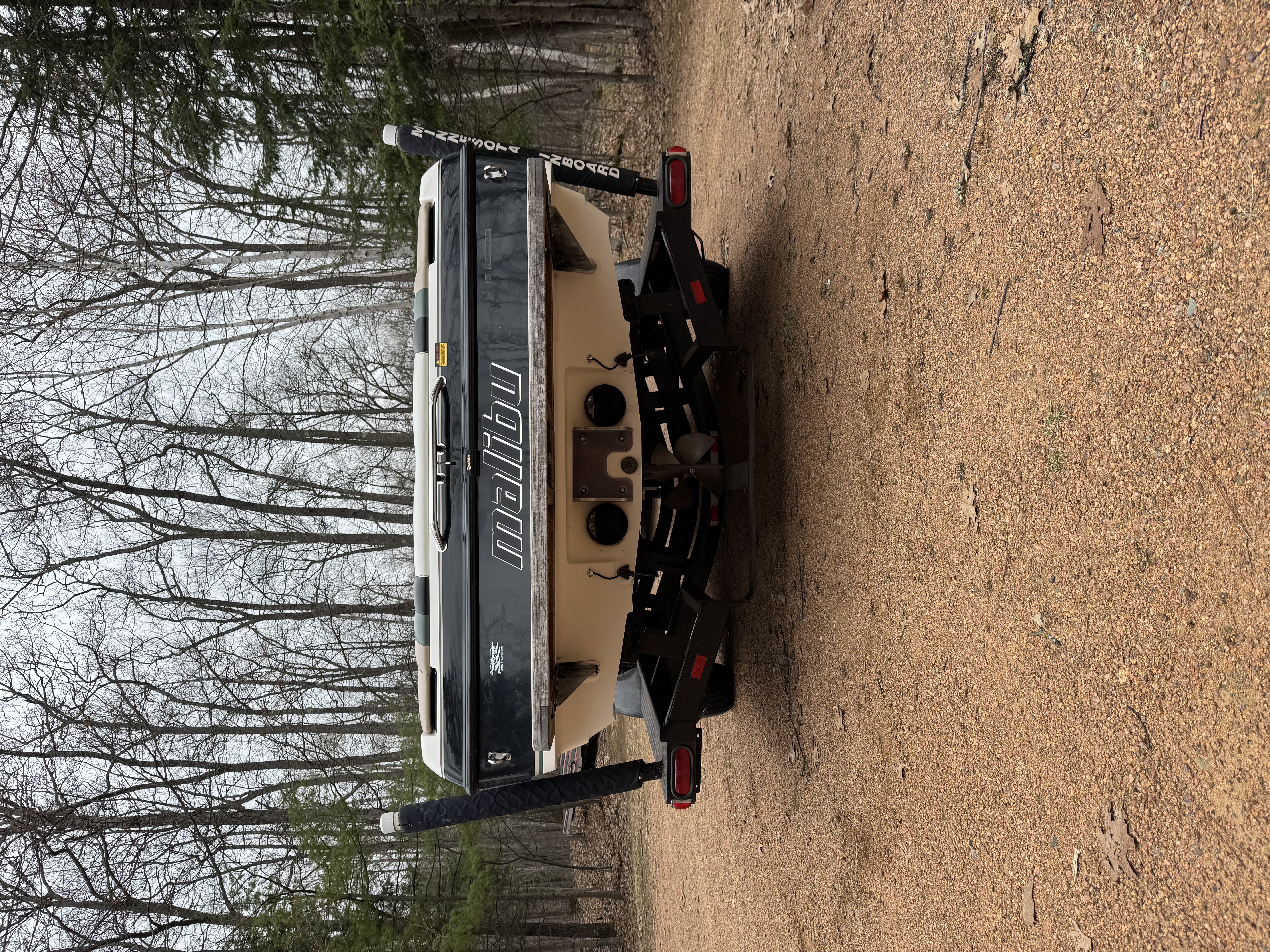 2002 Malibu Sunsetter
