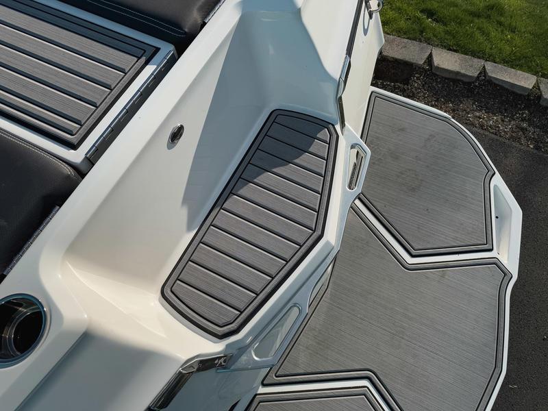 New 2023 MasterCraft XStar