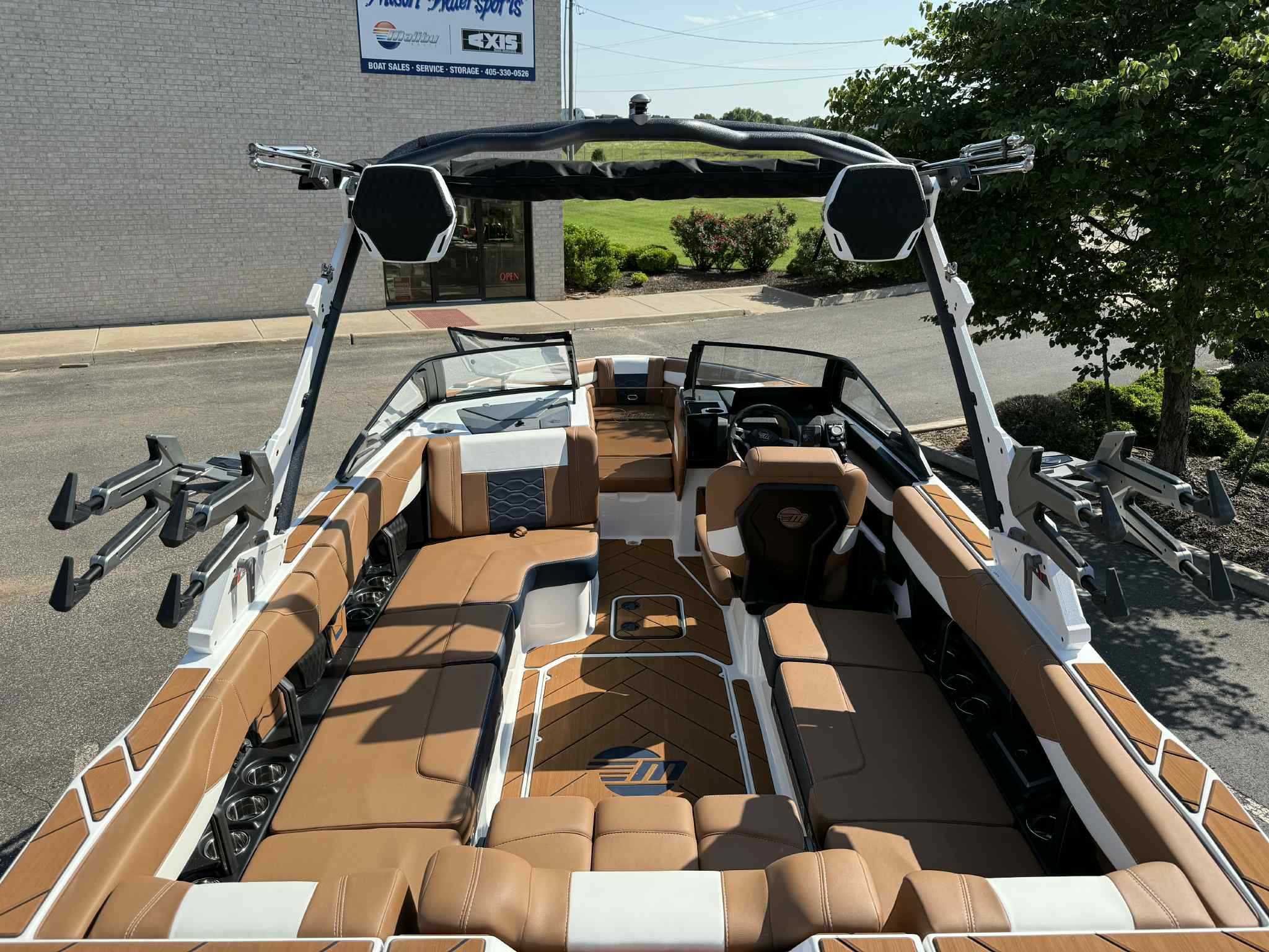 2025 Malibu 23LSV