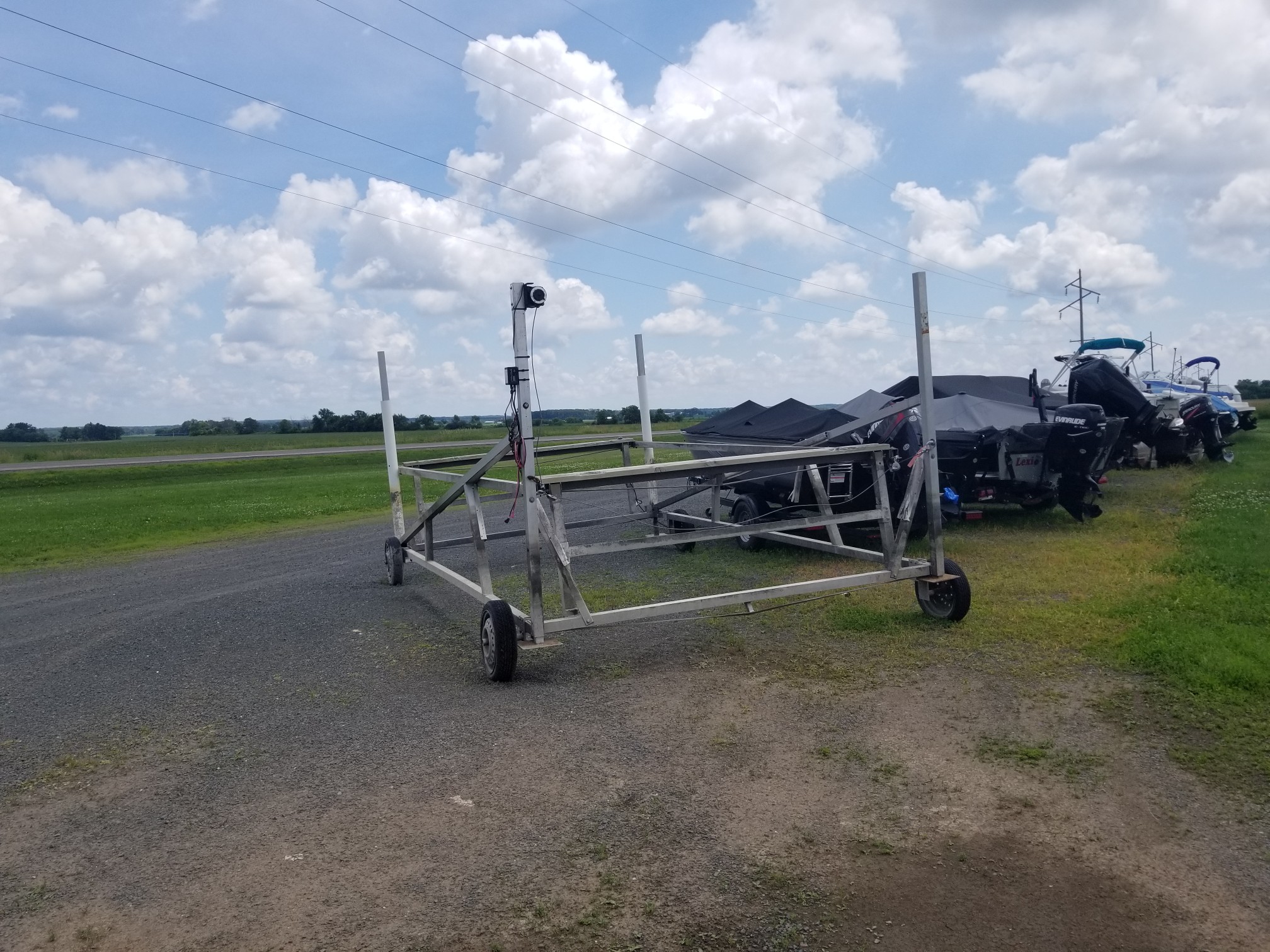 2017 Other 3500LB