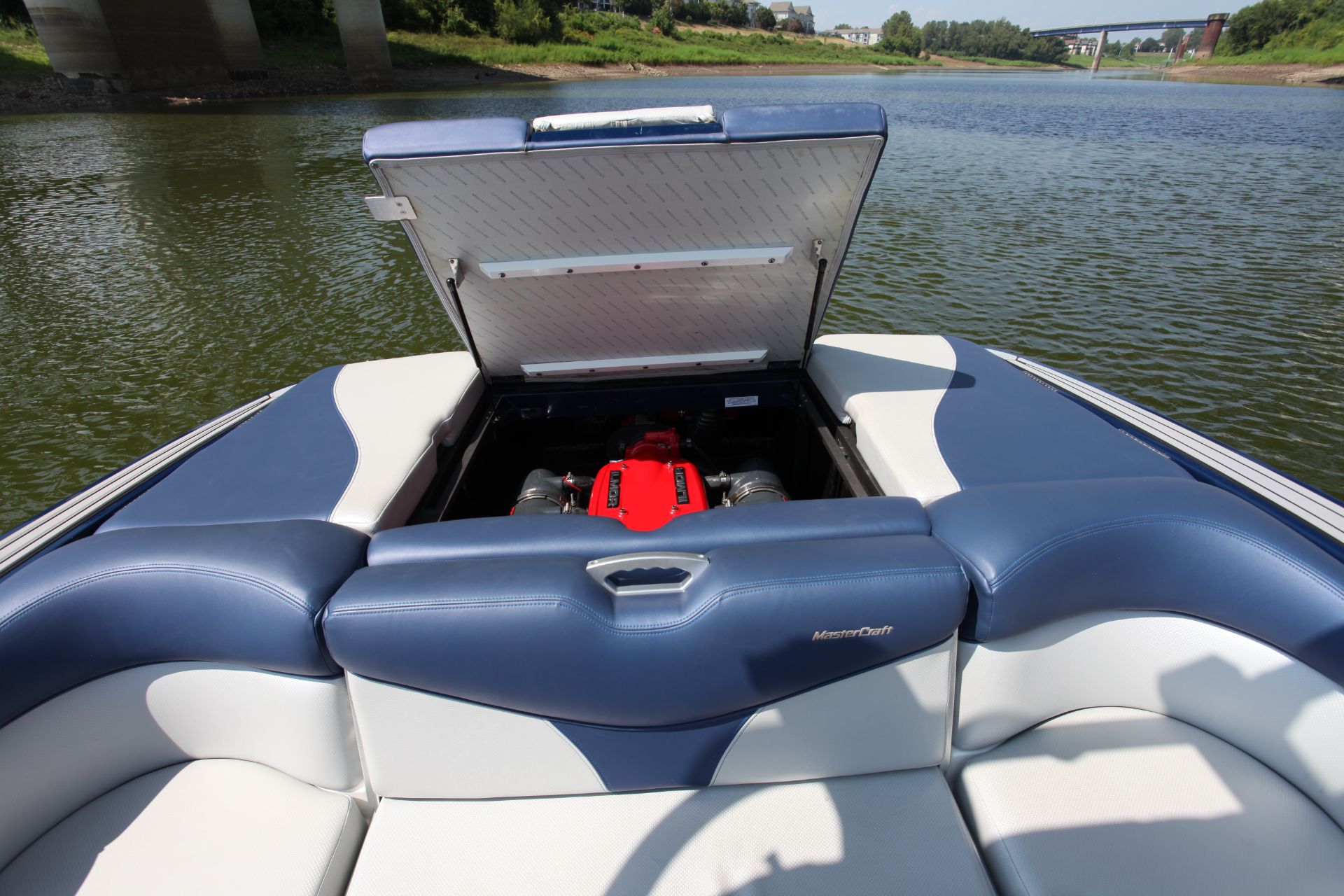  Mastercraft X30