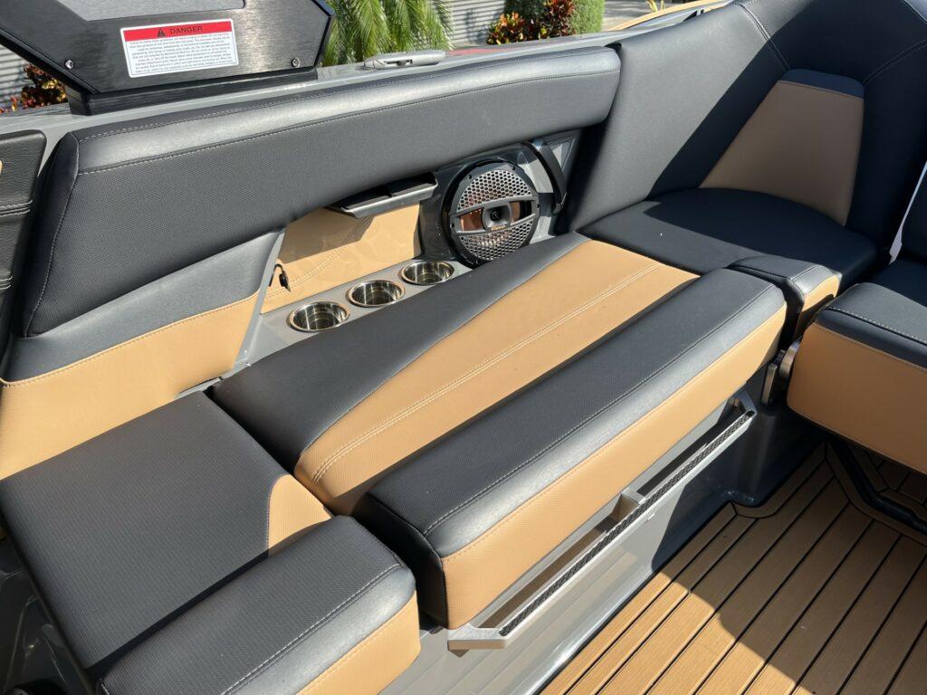 2024 MasterCraft XStar S