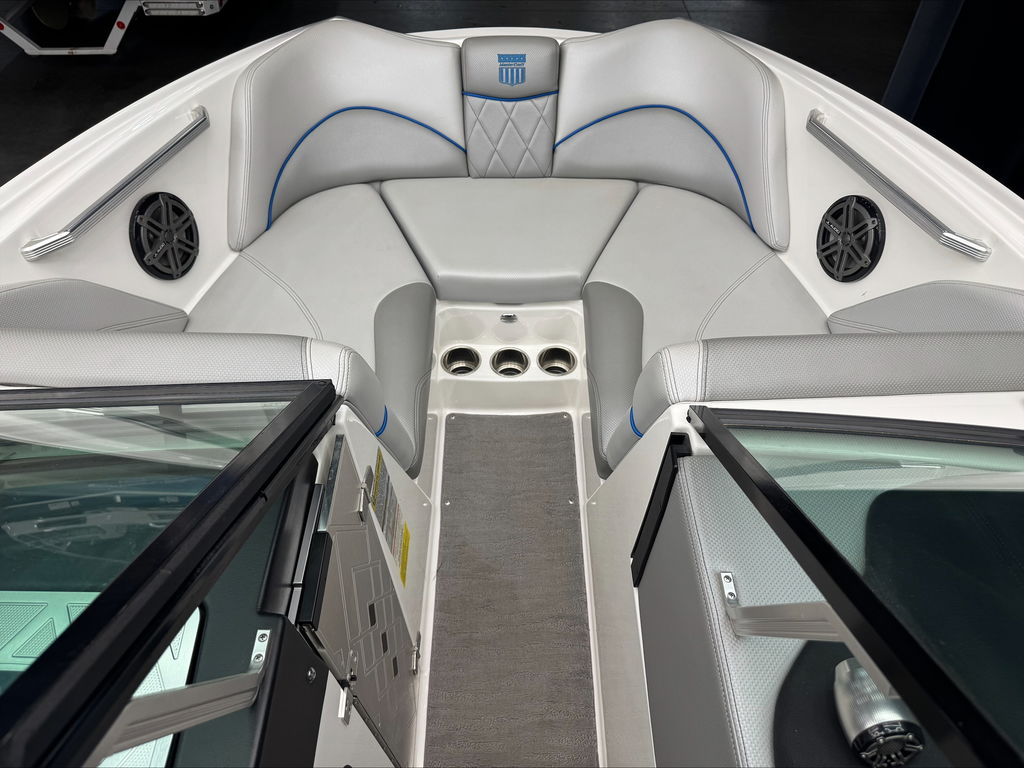 2015 MasterCraft X20