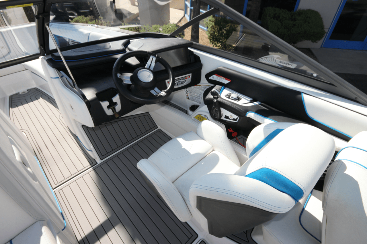 2018 Super Air Nautique G25 *LIKE NEW CONDITION*