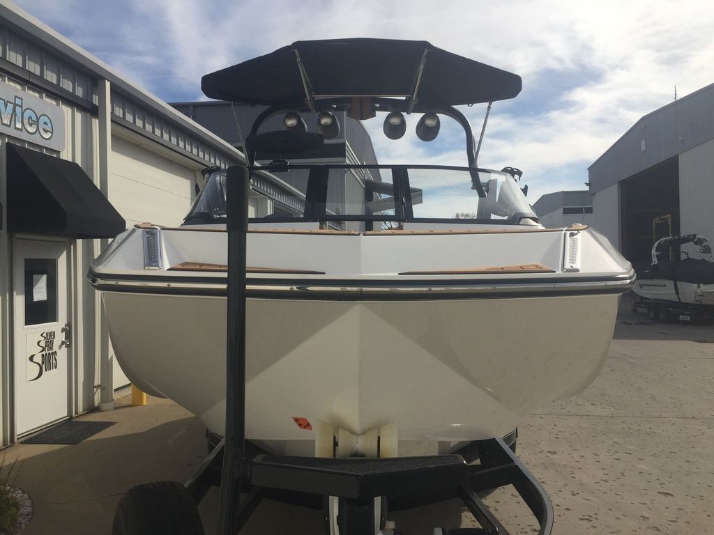 2020 Nautique Super Air Nautique G23 Icon