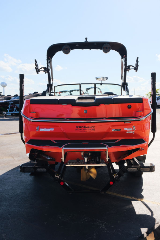 2025 MasterCraft NXT24 Icon