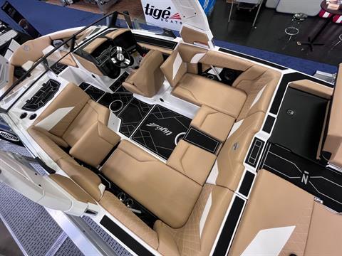 2024 Tige Z1! Brand New!