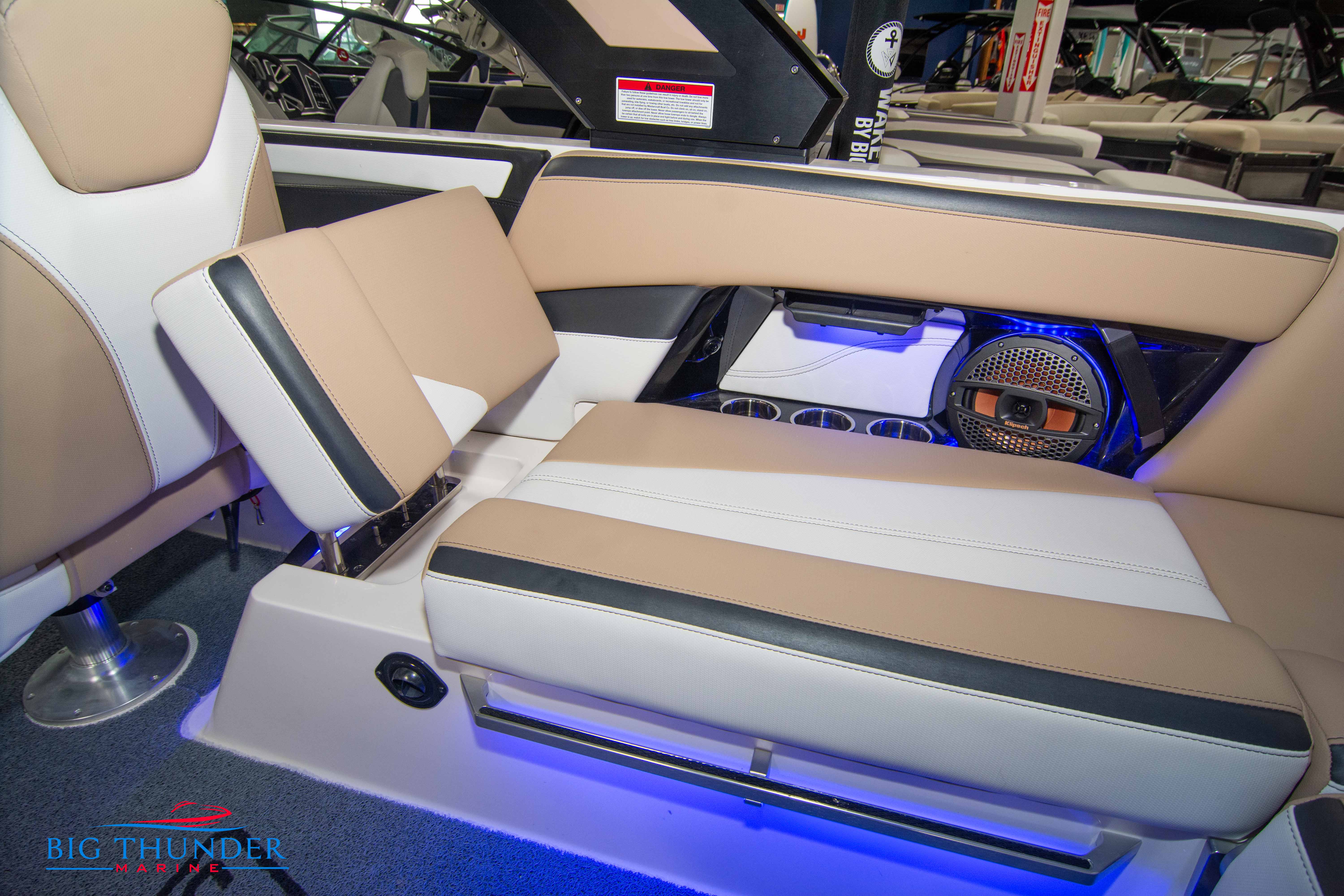2023 Mastercraft Xstar S