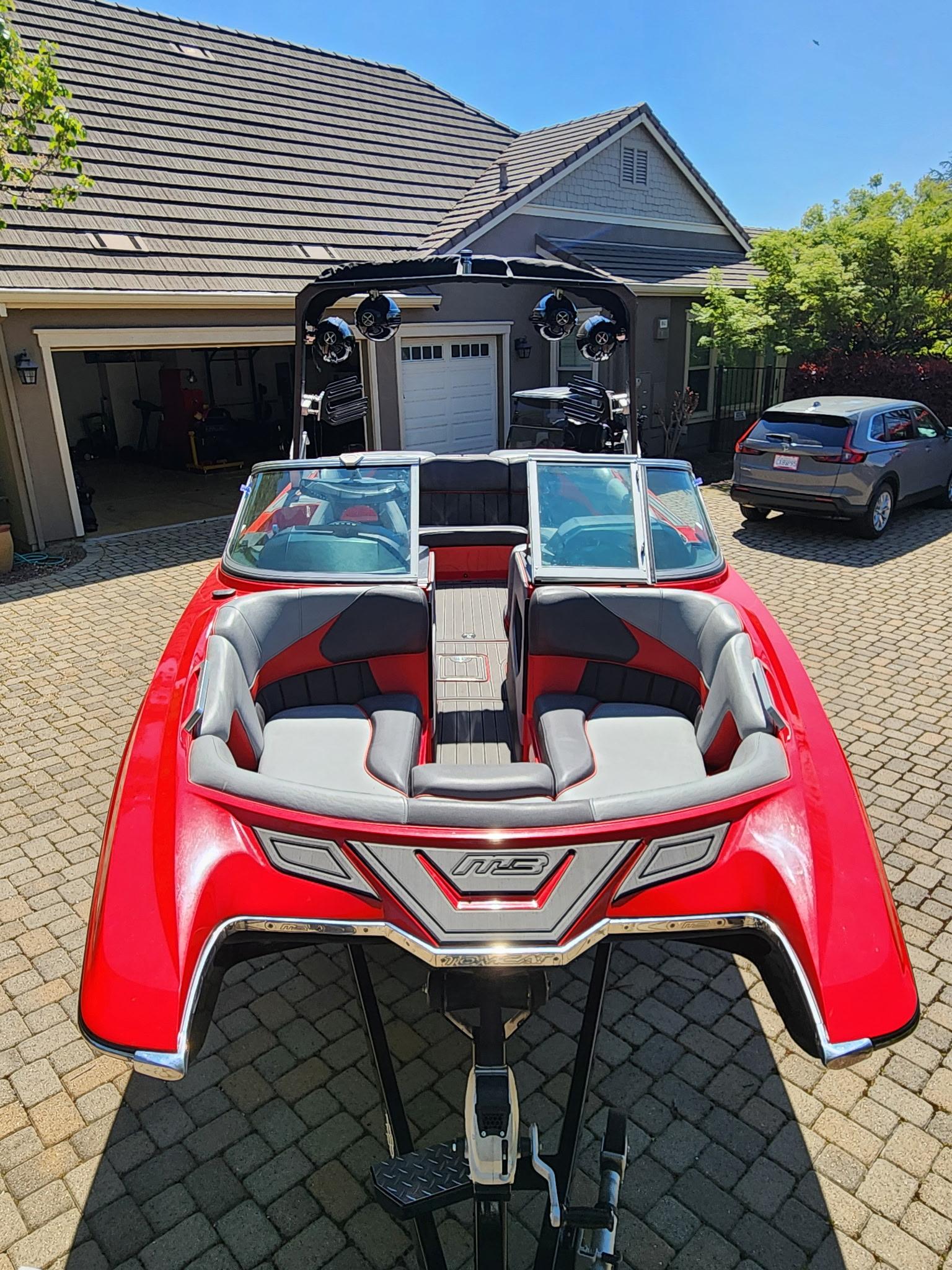 2019 MB Tomcat F22