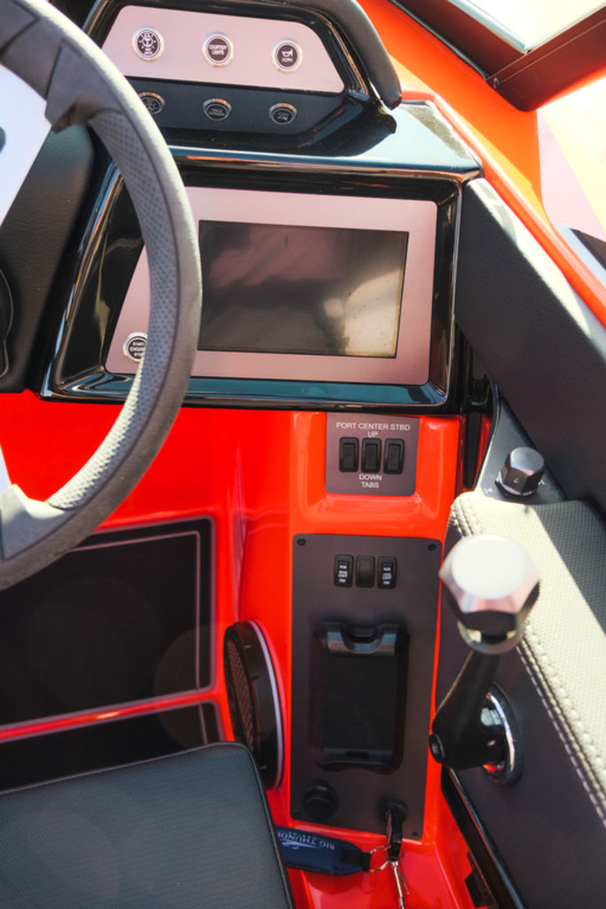 2025 MasterCraft NXT24 Icon
