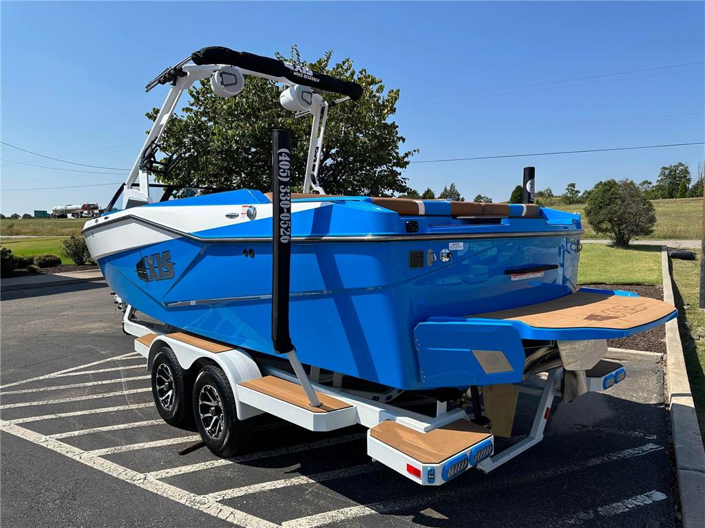 2024 Axis T235