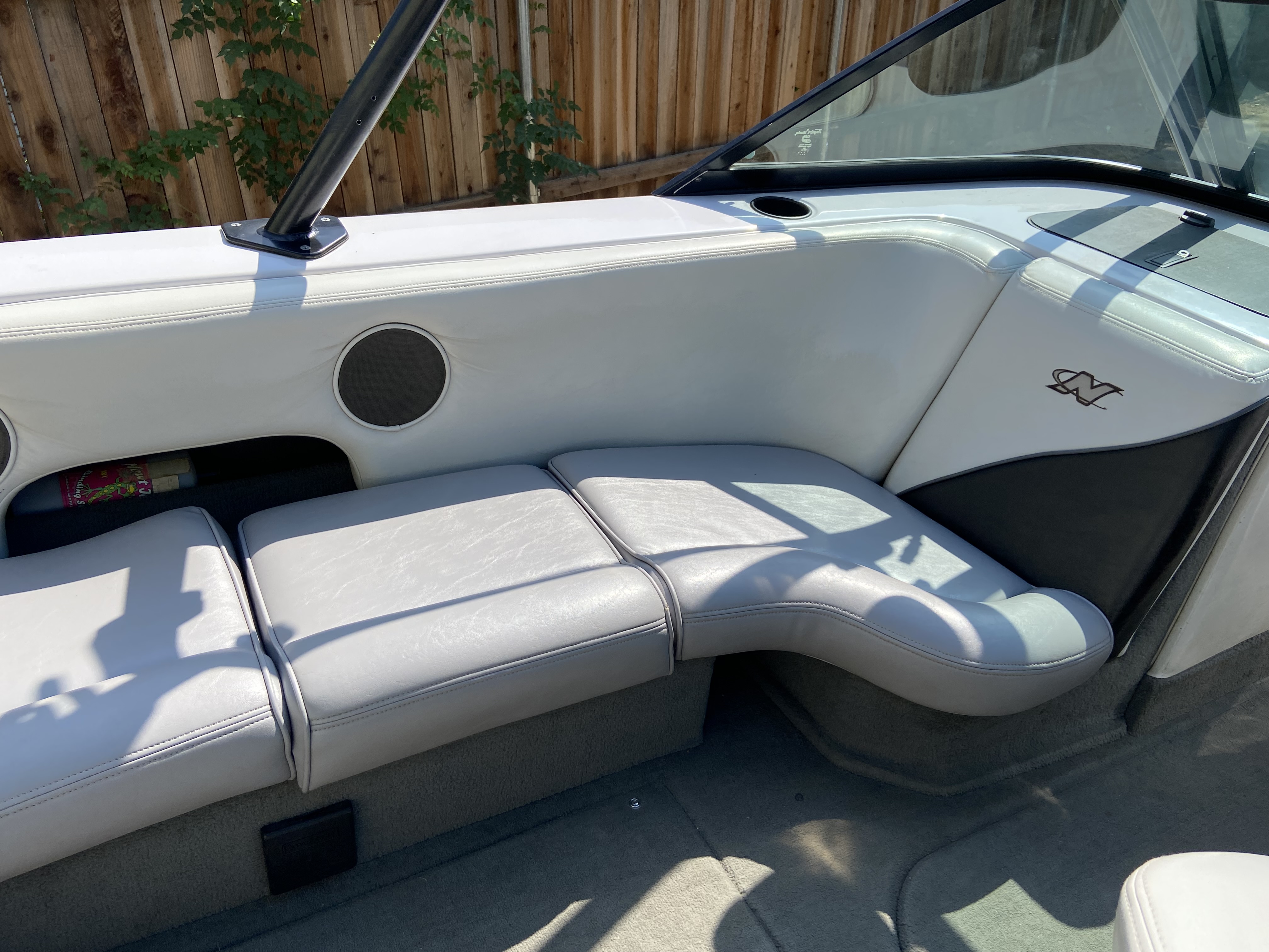 Super air Nautique 