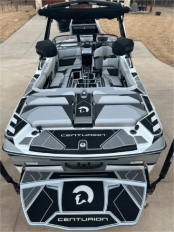 2023 Centurion Ri 245