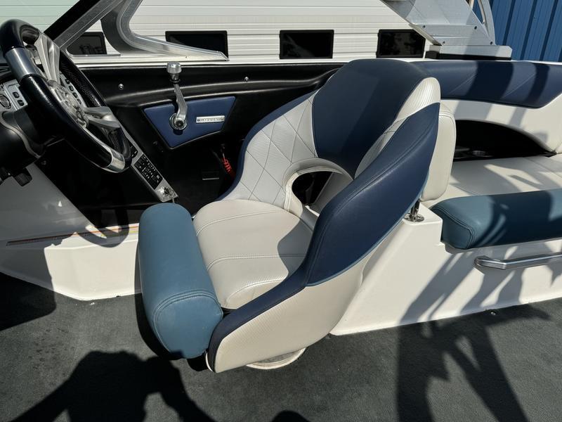 2013 MasterCraft X25