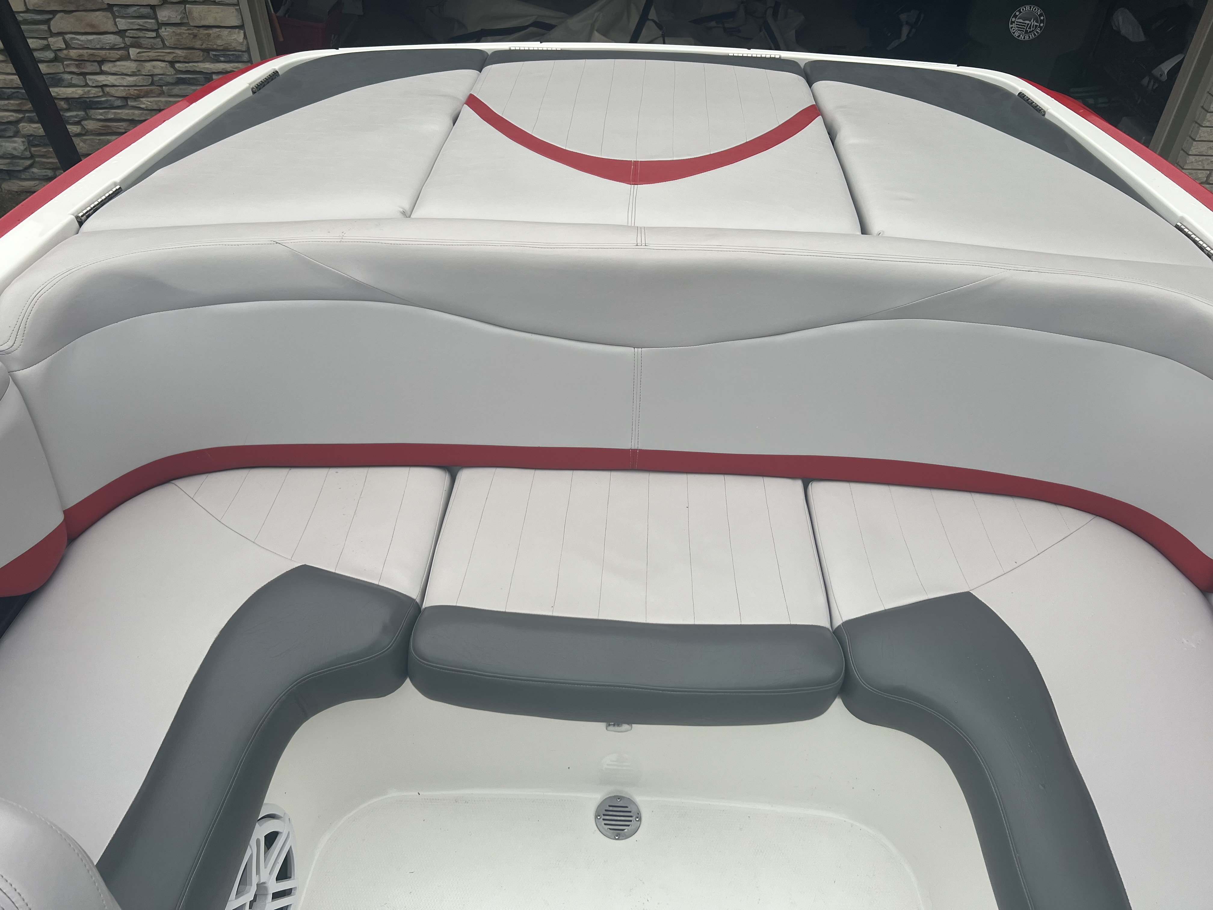 2005 Mastercraft X-Star Wakeboard Boat