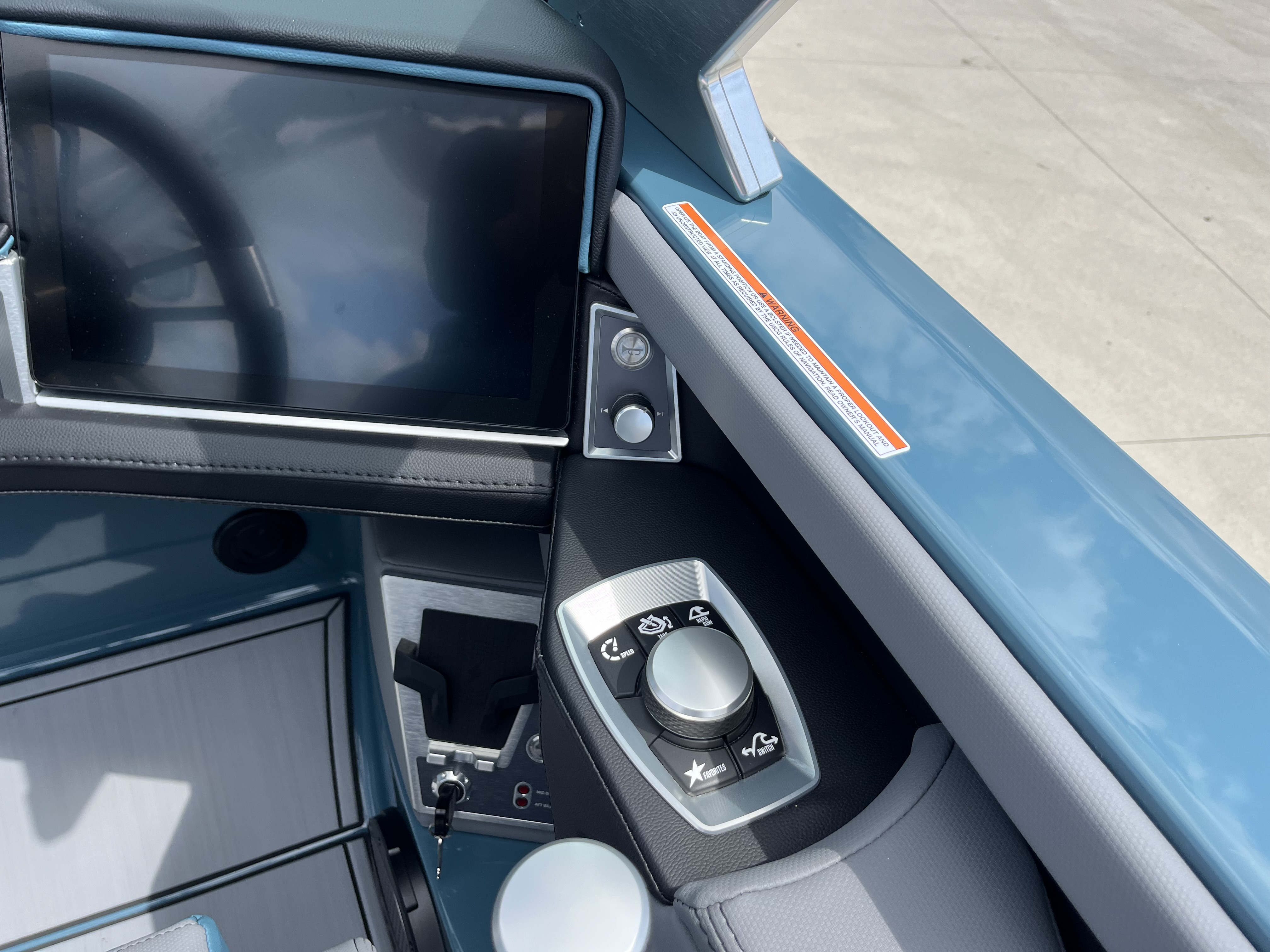 2025 MasterCraft X24
