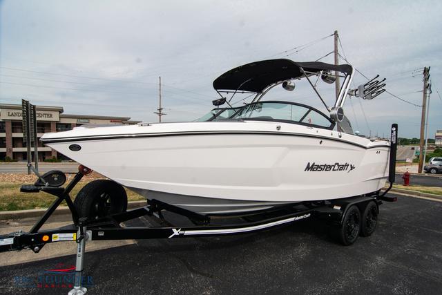 2022 Mastercraft XStar