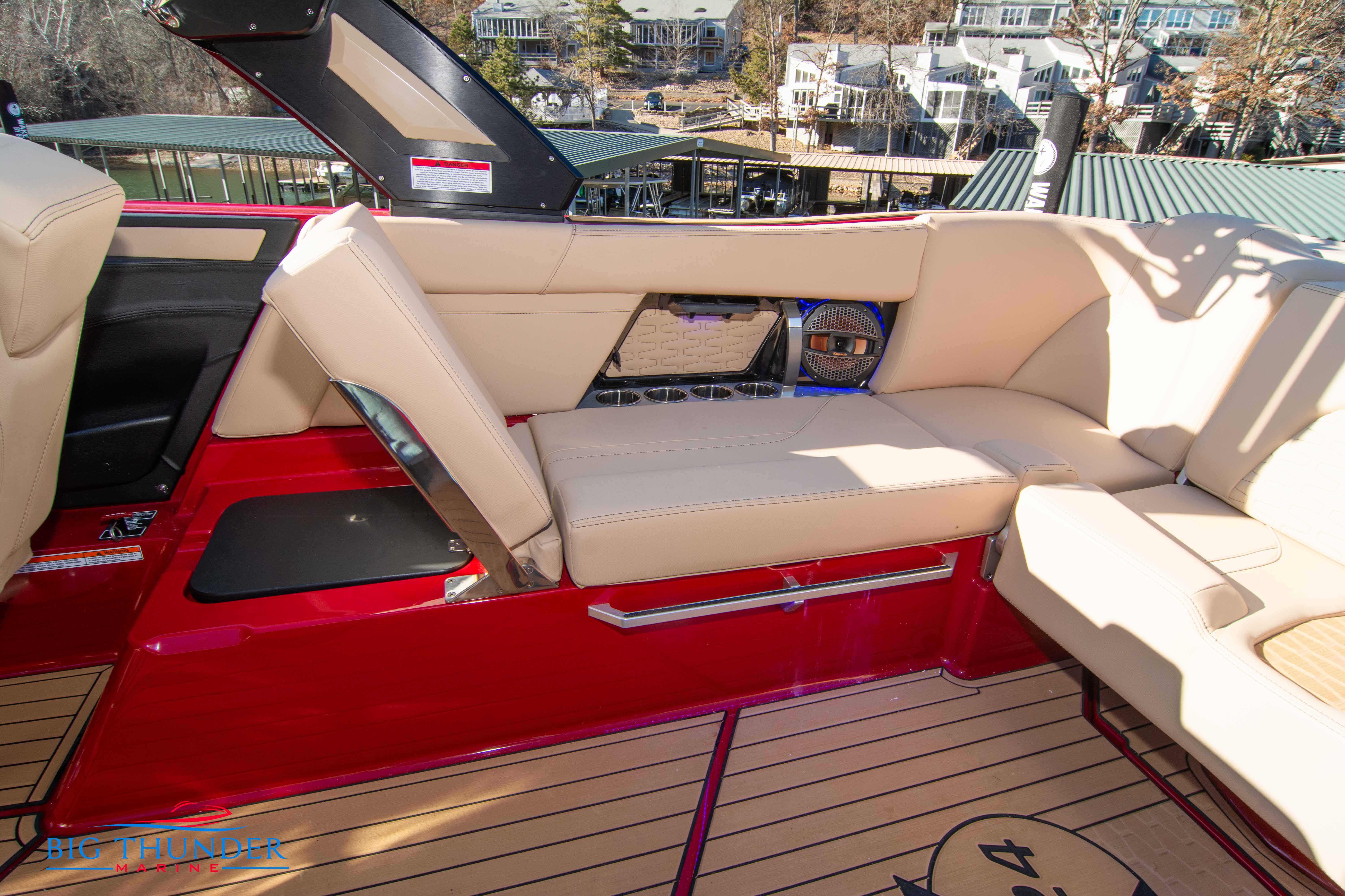 2024 Mastercraft X24
