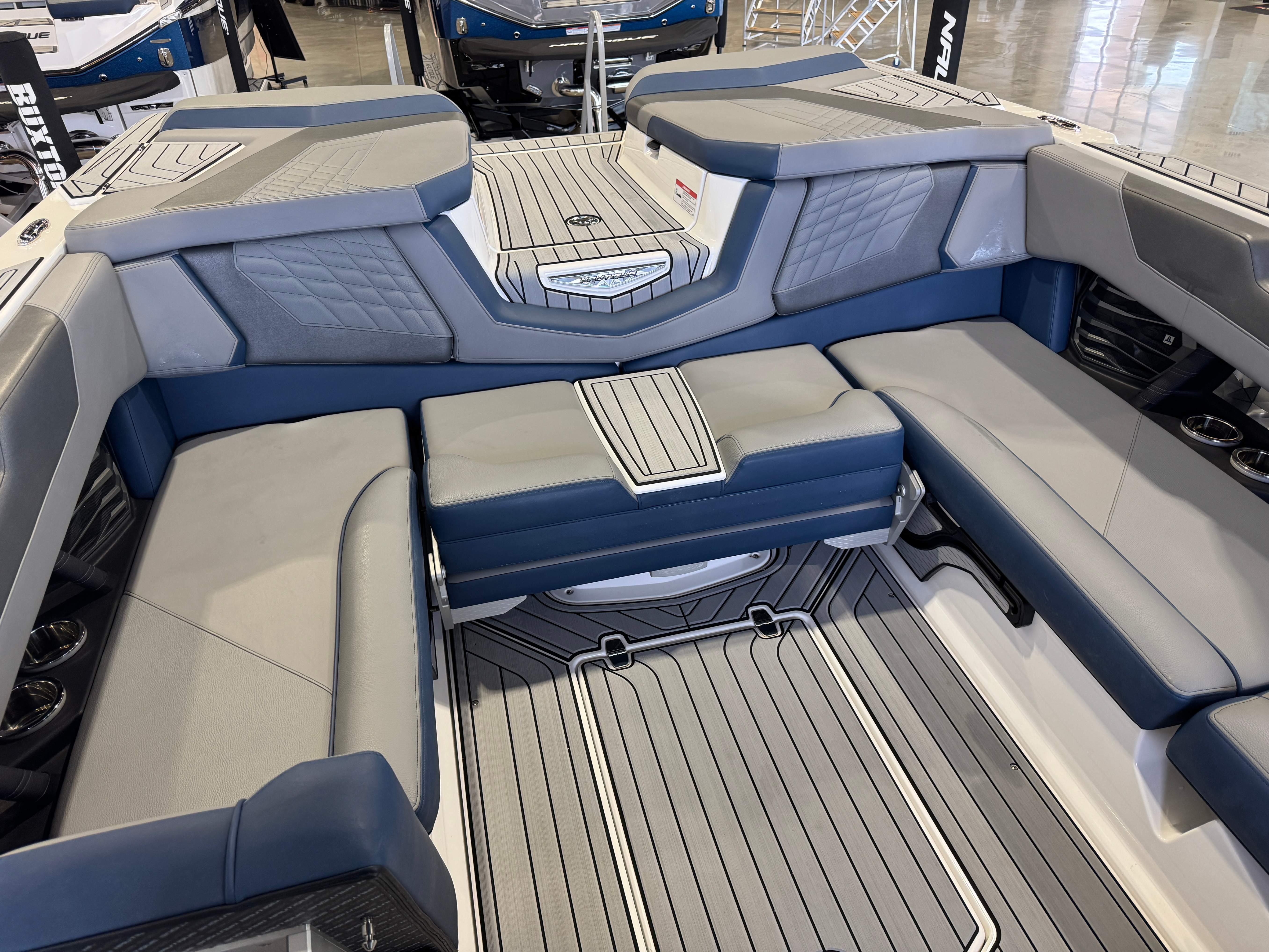 2024 Nautique Super Air Nautique G23