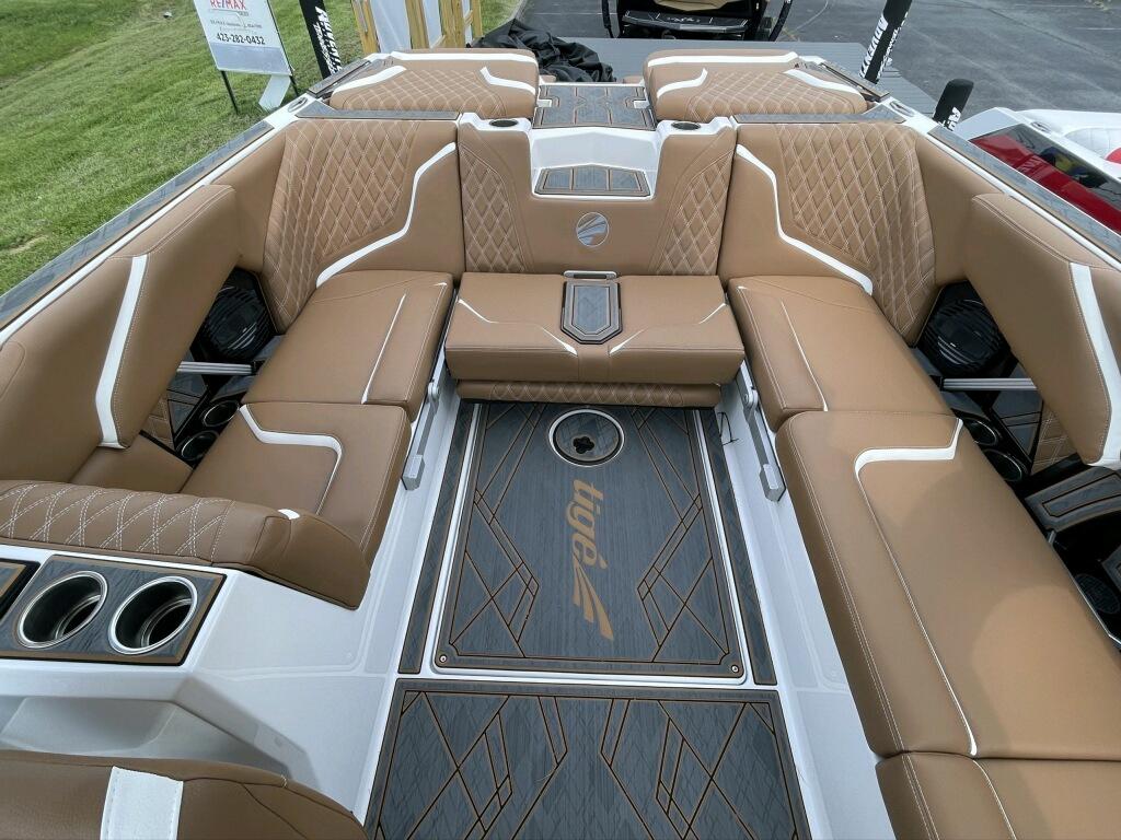 Tige 24RZX
