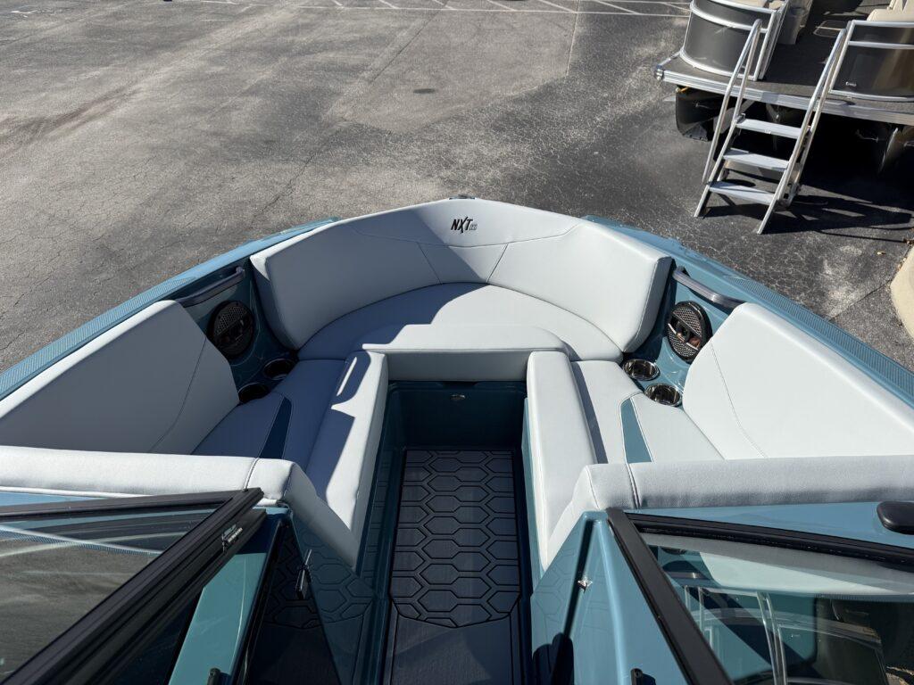 2025 MasterCraft NXT21