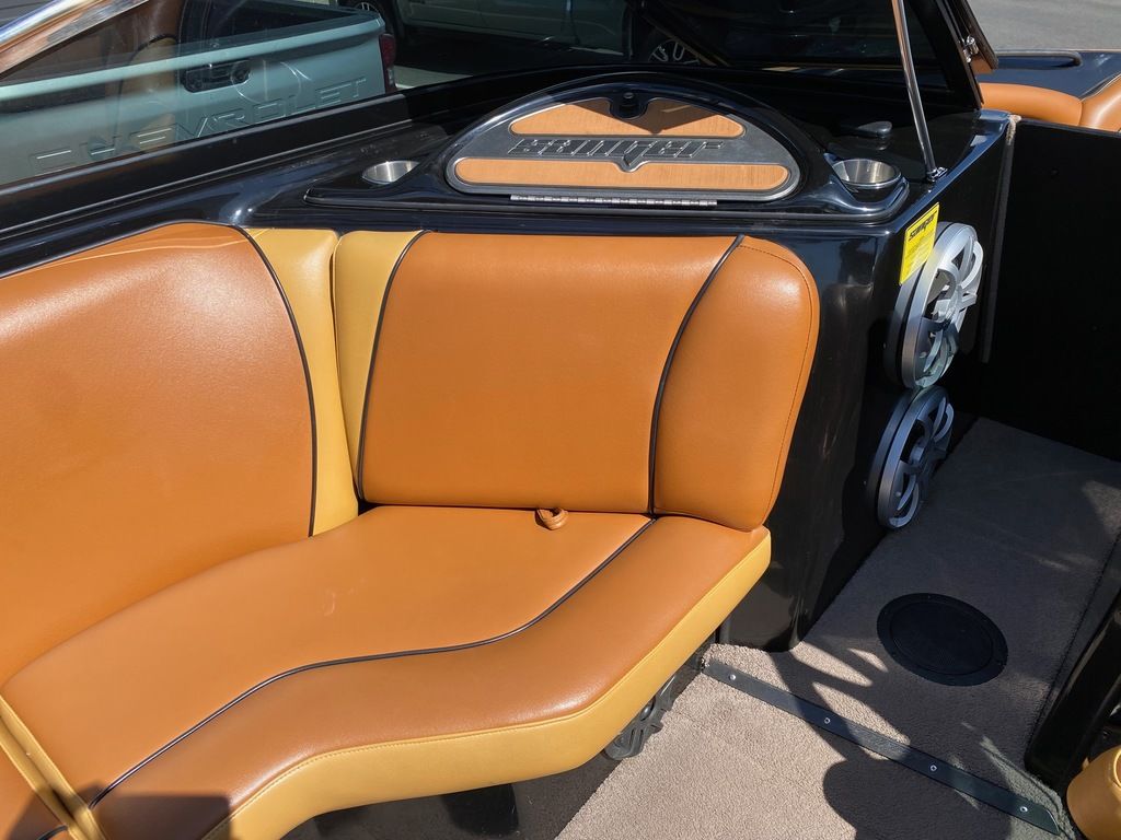 2019 Sanger V237 XTZ