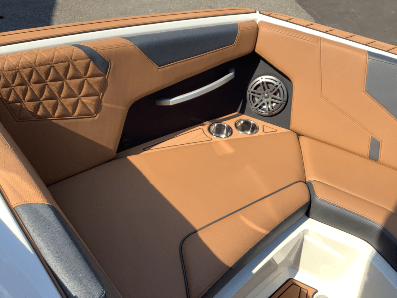 2024 Nautique GS22