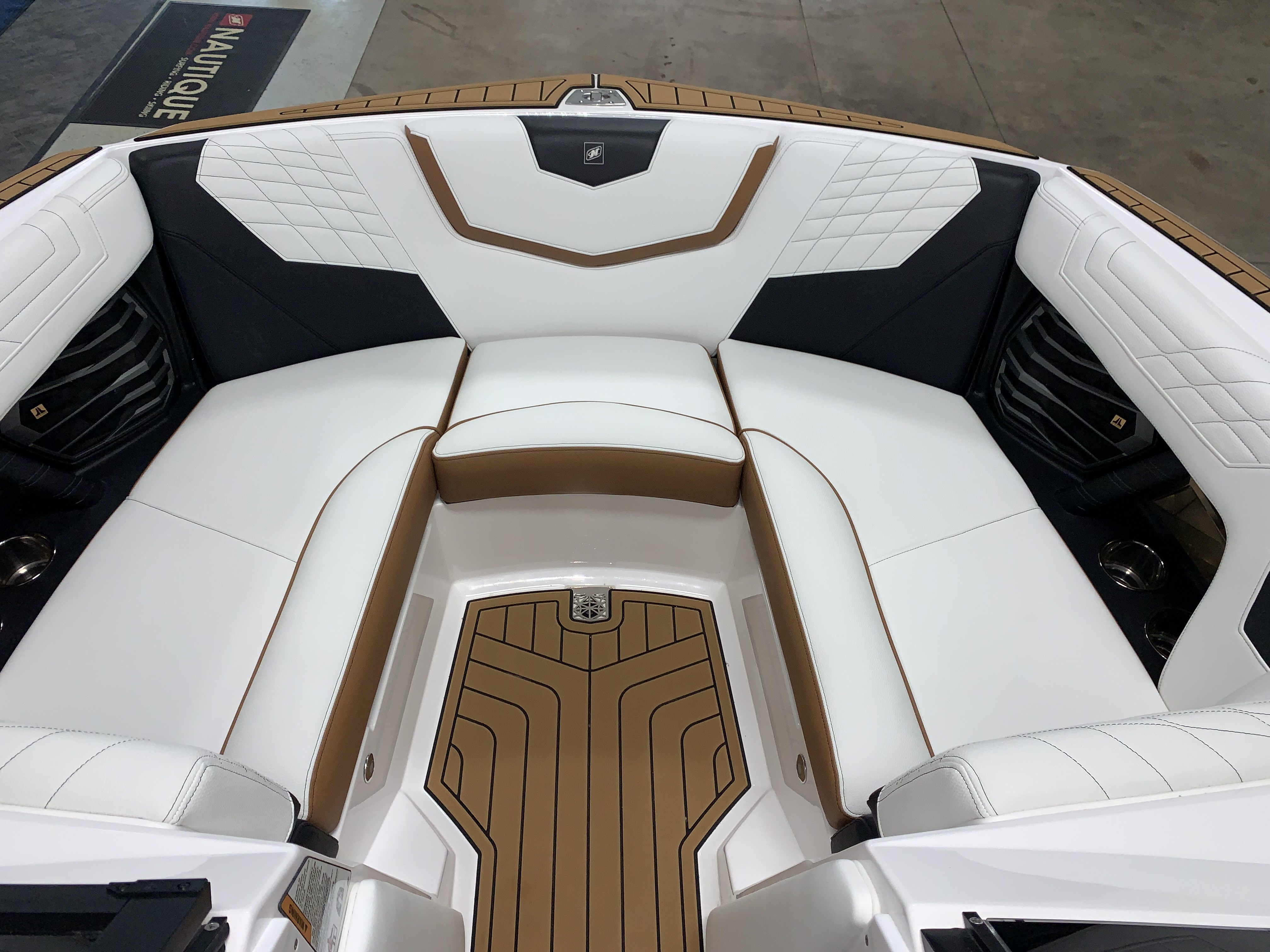 Nautique Super Air G21