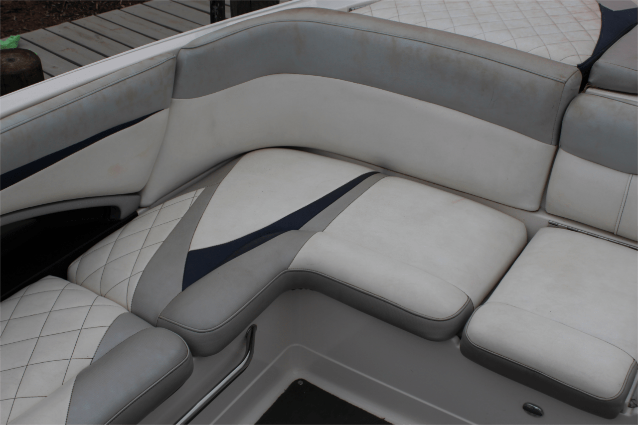 2010 MasterCraft X45! Gen 1 Surf!