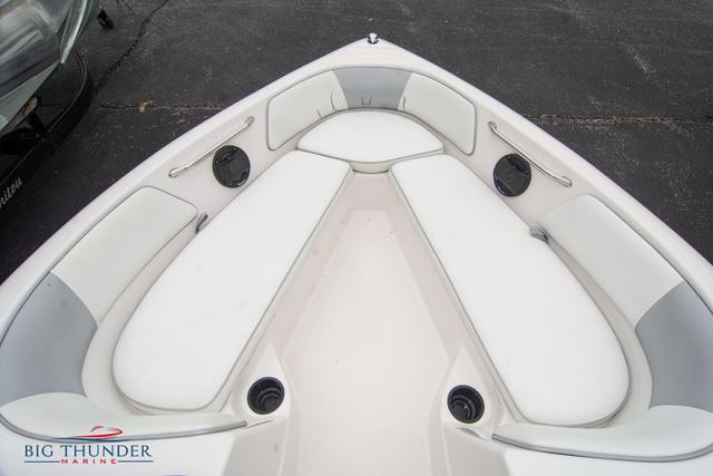 1998 Moomba Mobius