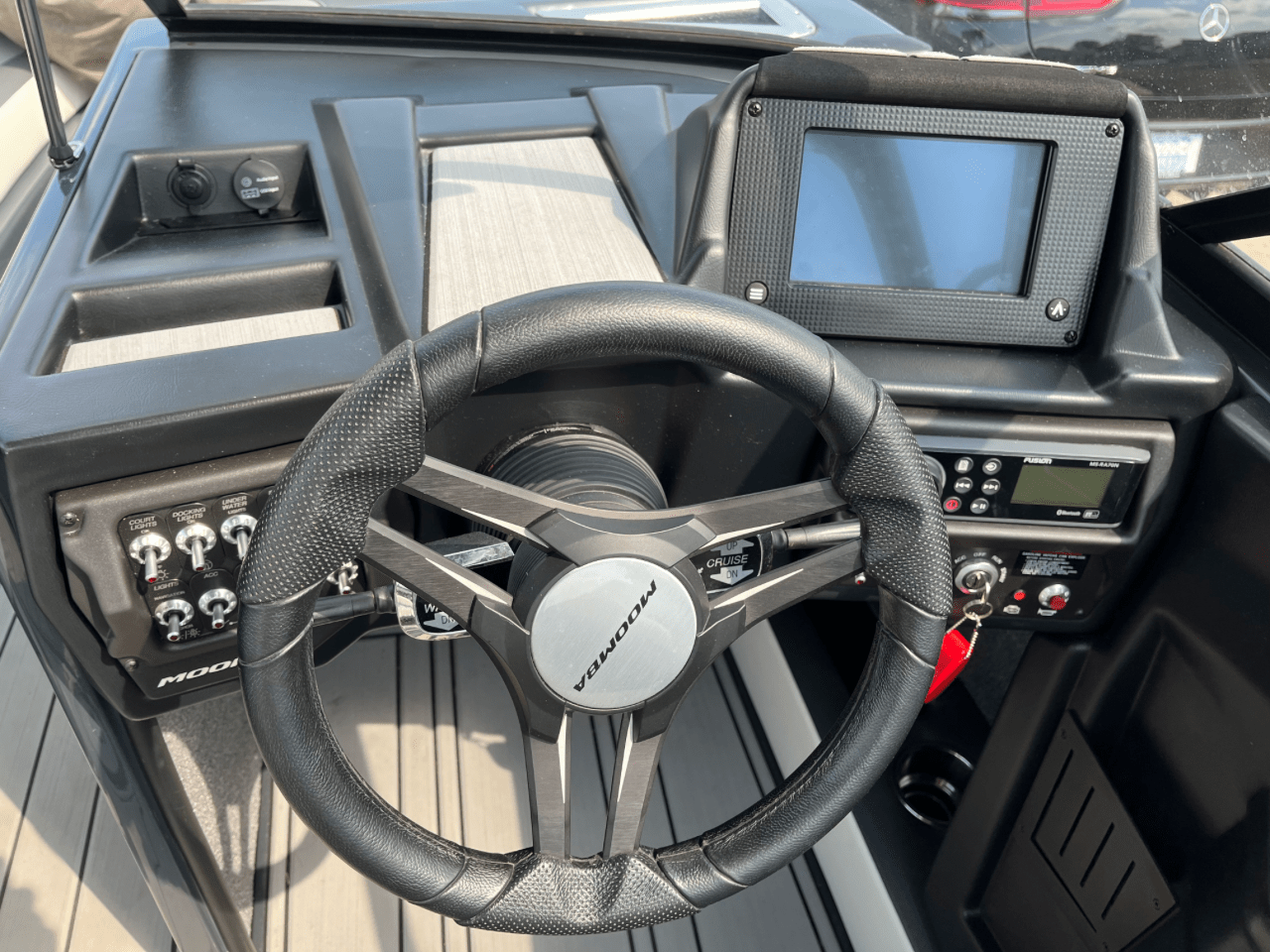 2019 Moomba Craz Pro All options