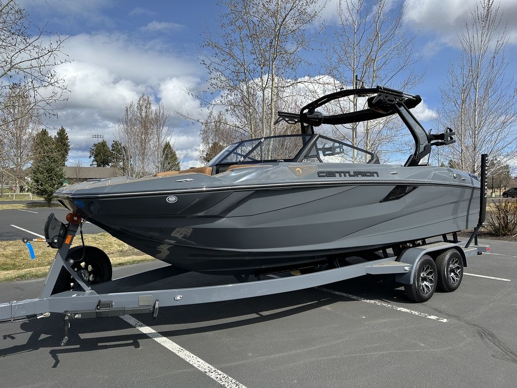 2025 Centurion Fe22