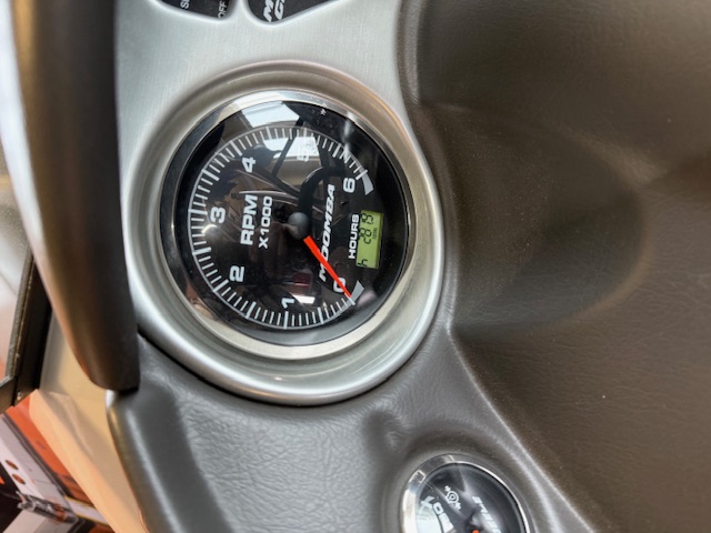 Moomba Mobius LS