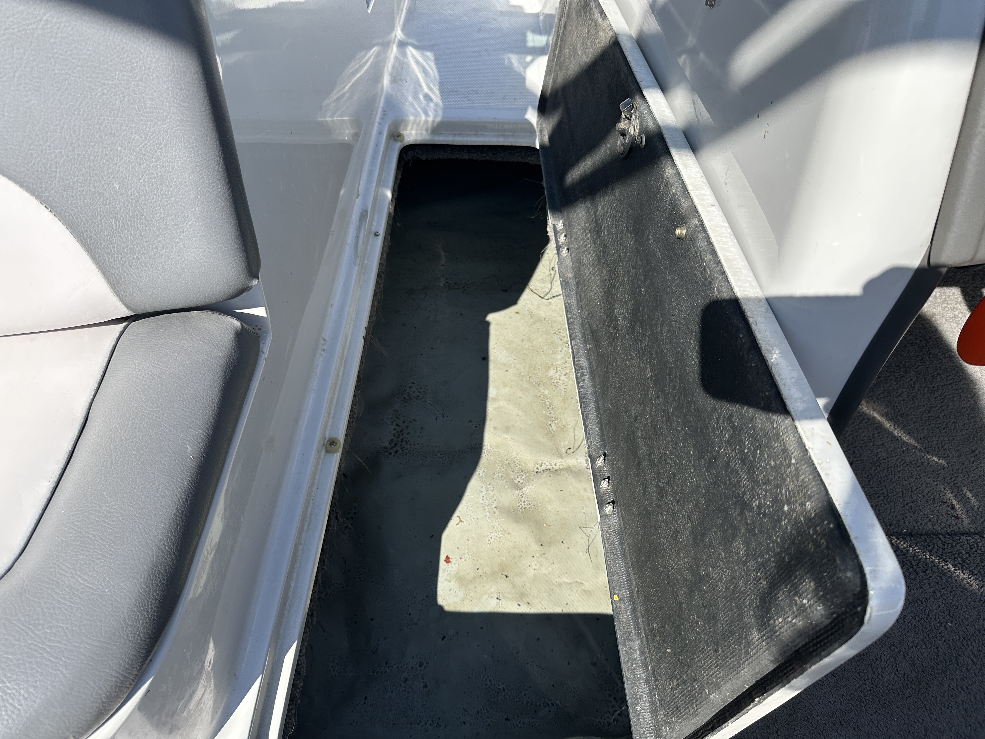 2007 Moomba Outback V