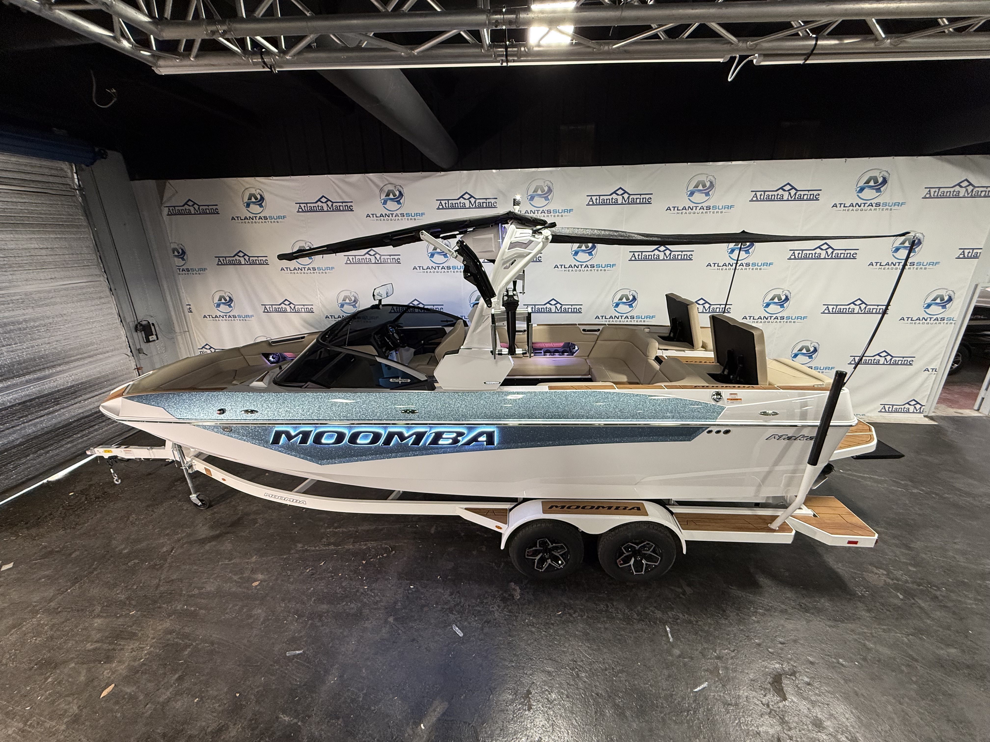 2025 Moomba Makai