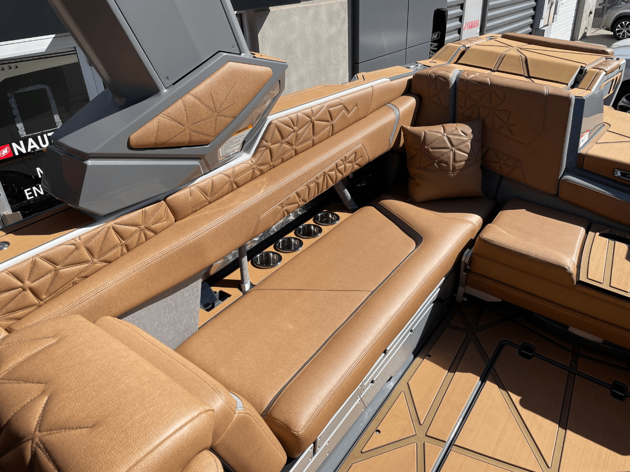 2024 NAUTIQUE G25 PARAGON