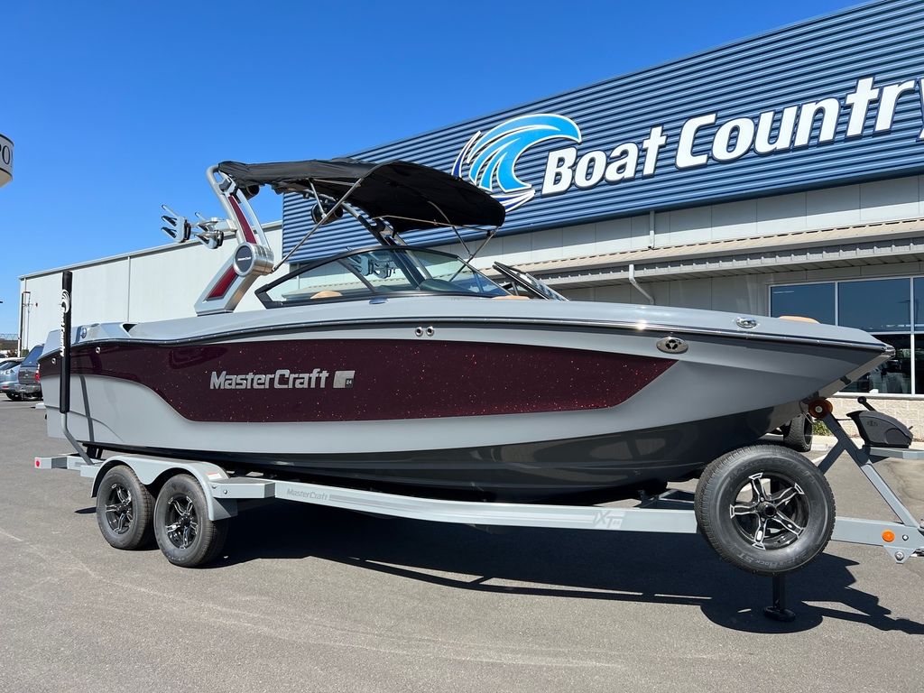 2024 mastercraft XT24
