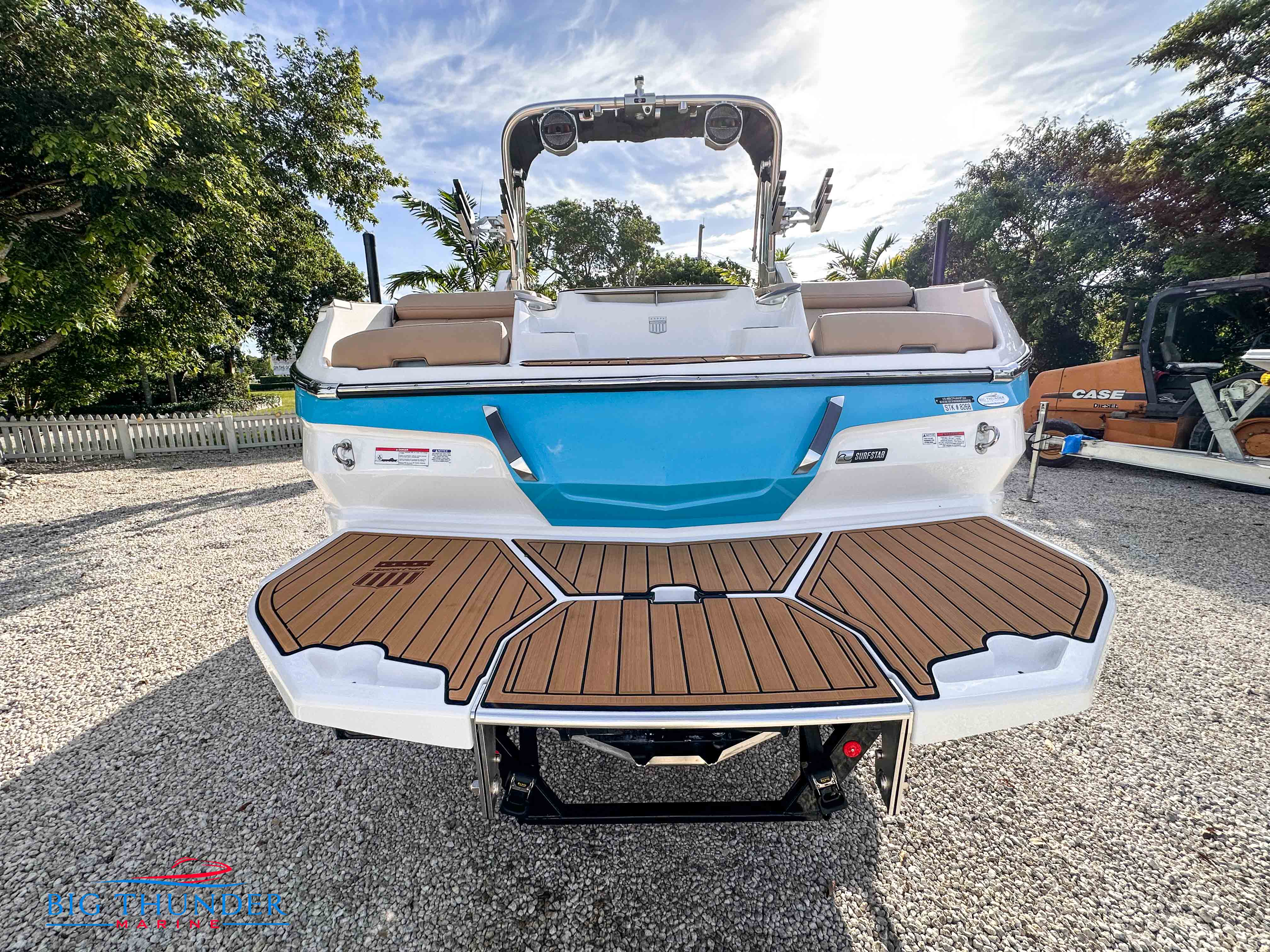 2024 Mastercraft X24