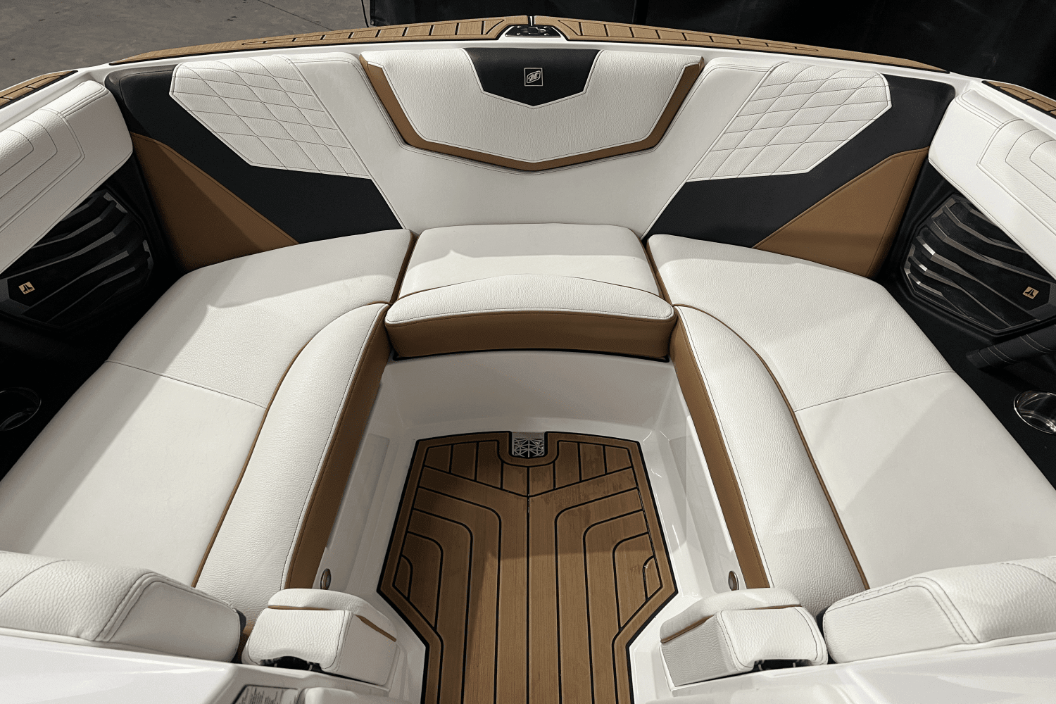 2022 Nautique G21 Super Air