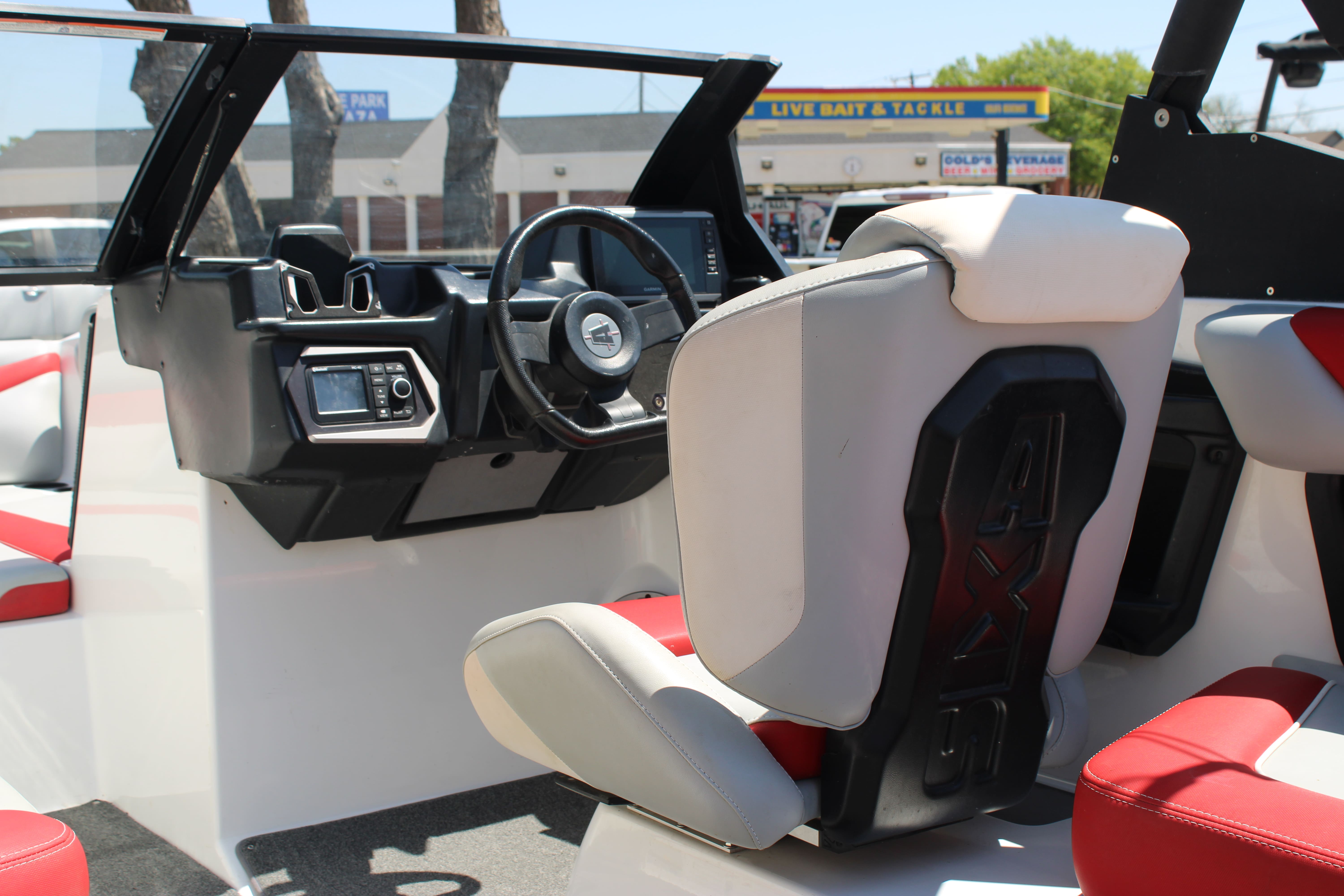 2022 Axis A22
