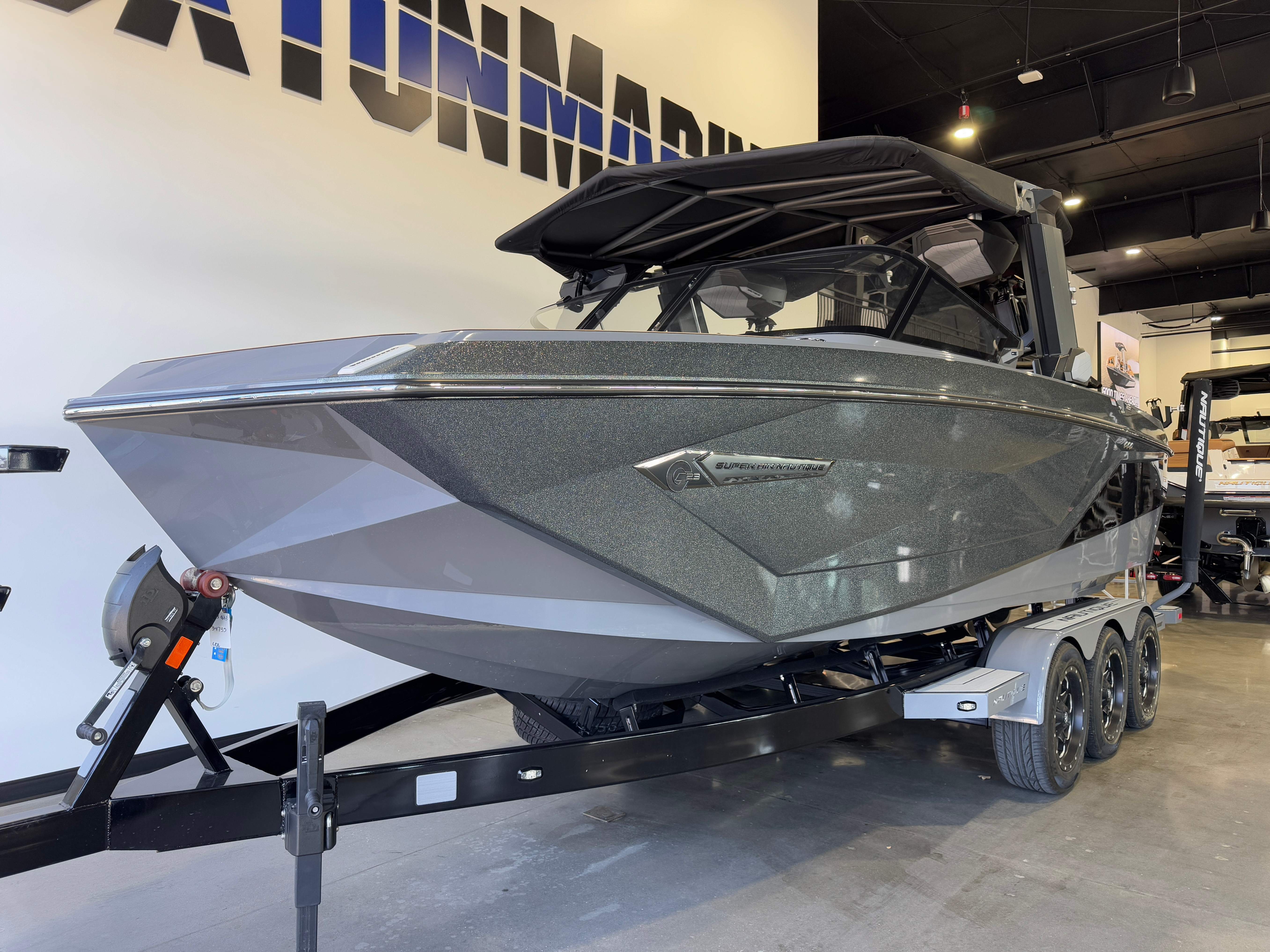 2023 Nautique Super Air Nautique G23