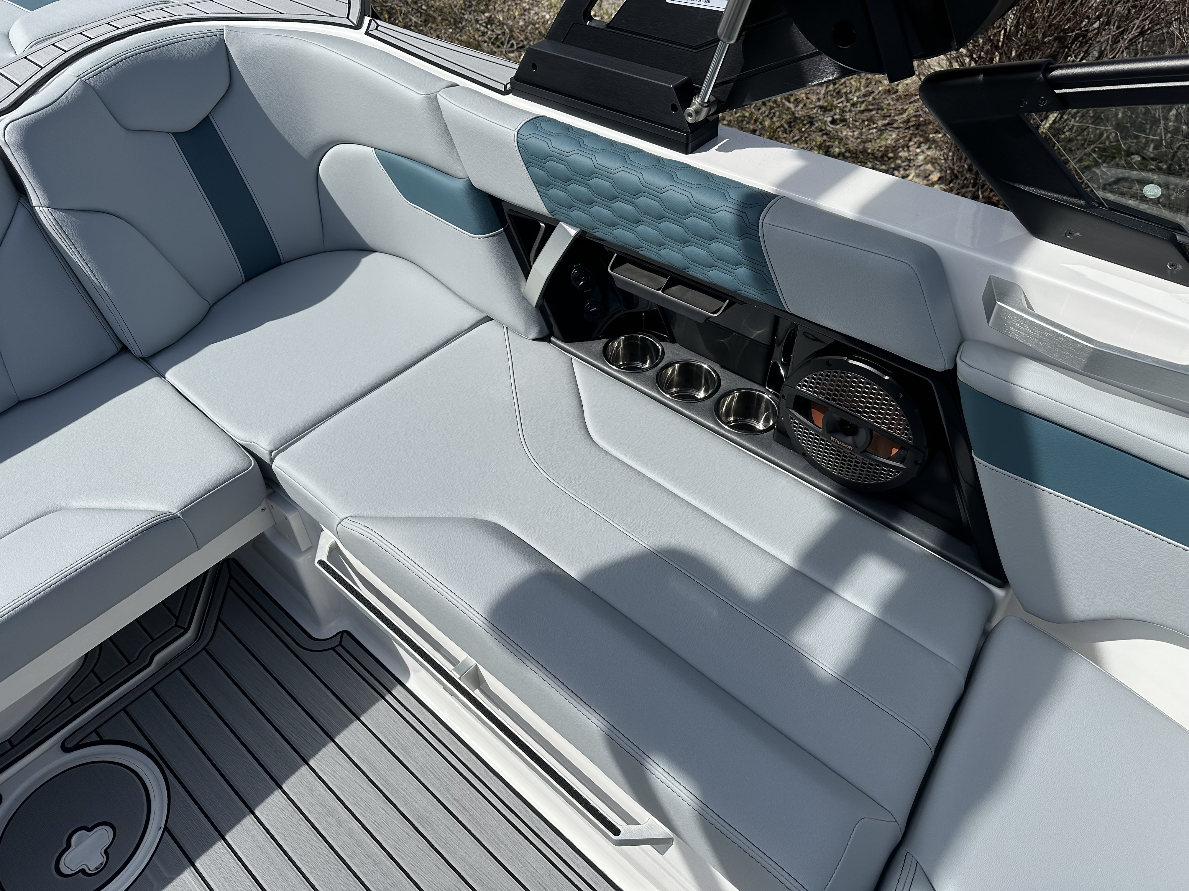 2025 MasterCraft XT20