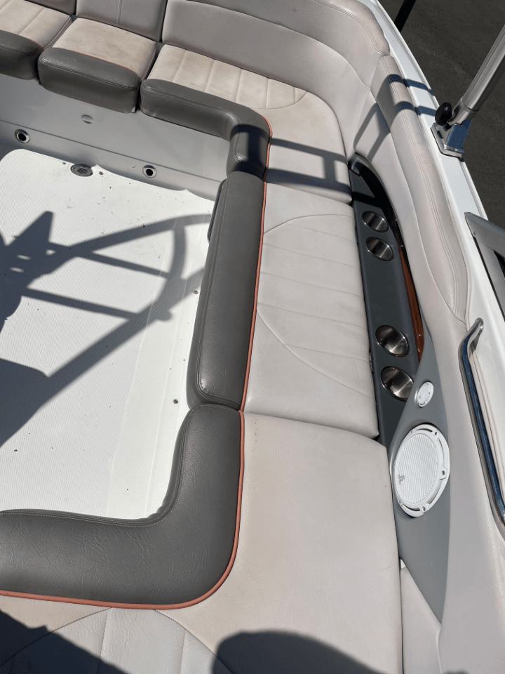 Mastercraft Maristar 245
