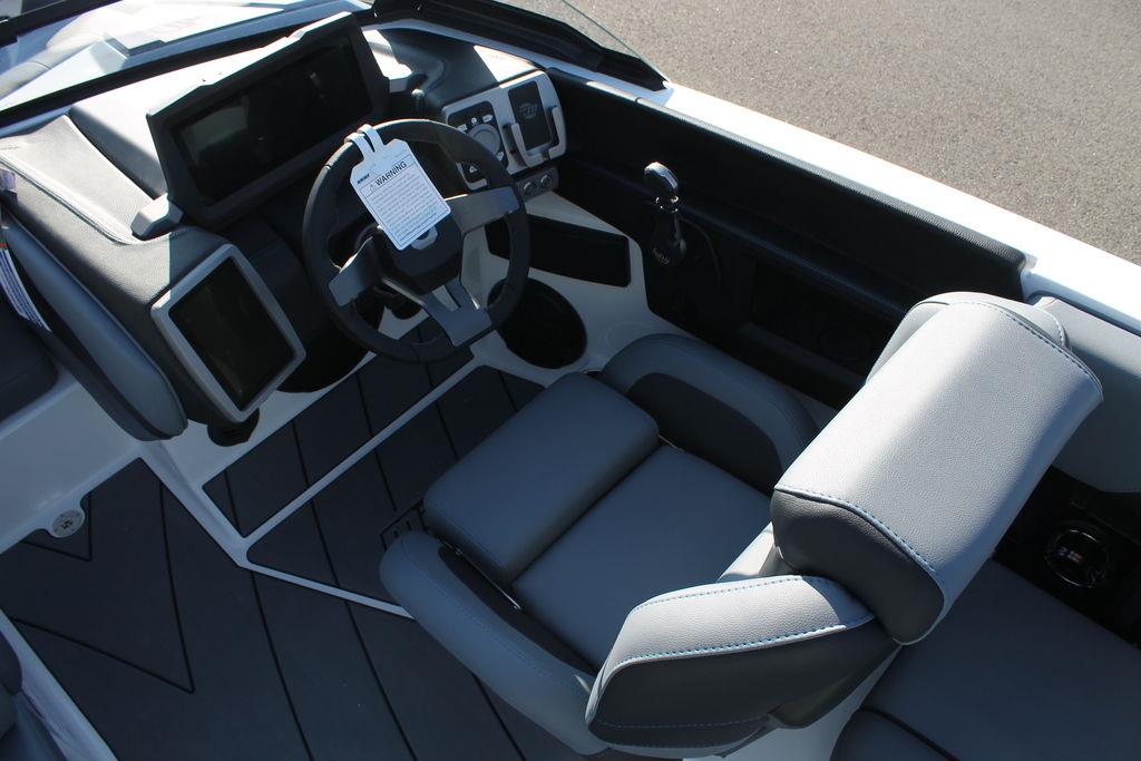 2024 Malibu Boats 20 VTX WAS $148,995 NOW $128,995